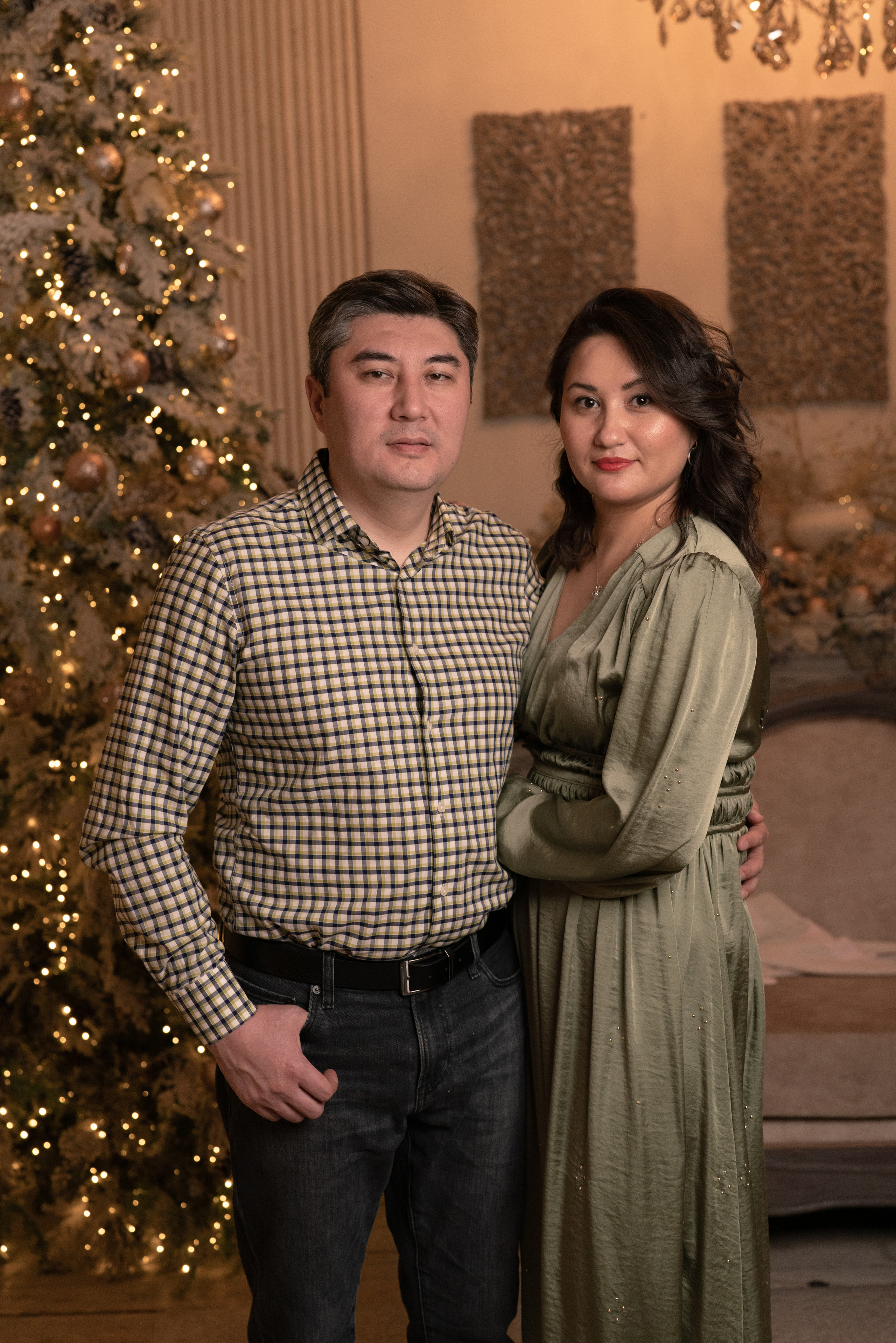 Семья Талапа и Альмиры. Фотограф Алматы, курс по Фотографии в Алматы. Дмитриева Наталья