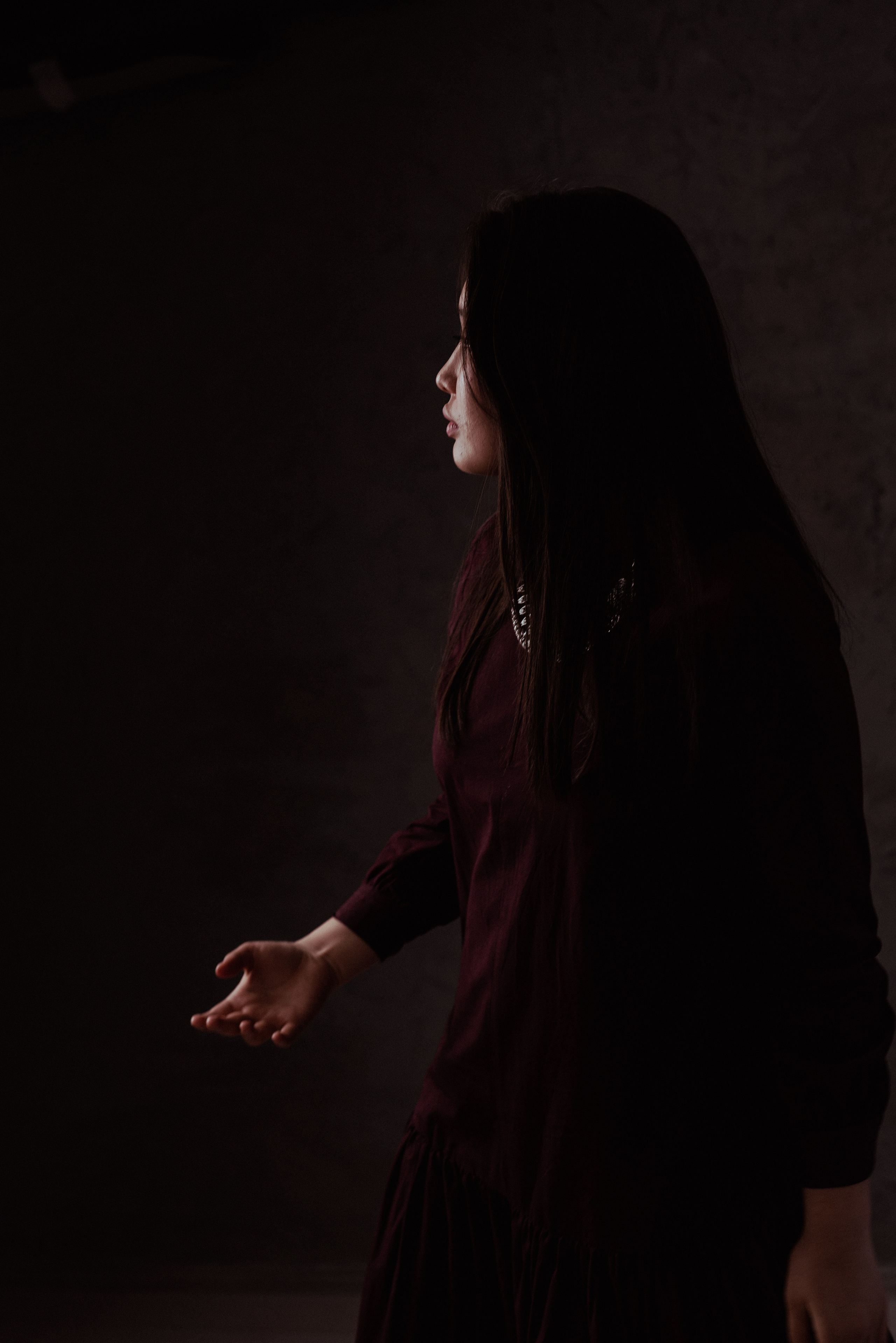 Восточная красавица. Фотограф Алматы, курс по Фотографии в Алматы. Дмитриева Наталья