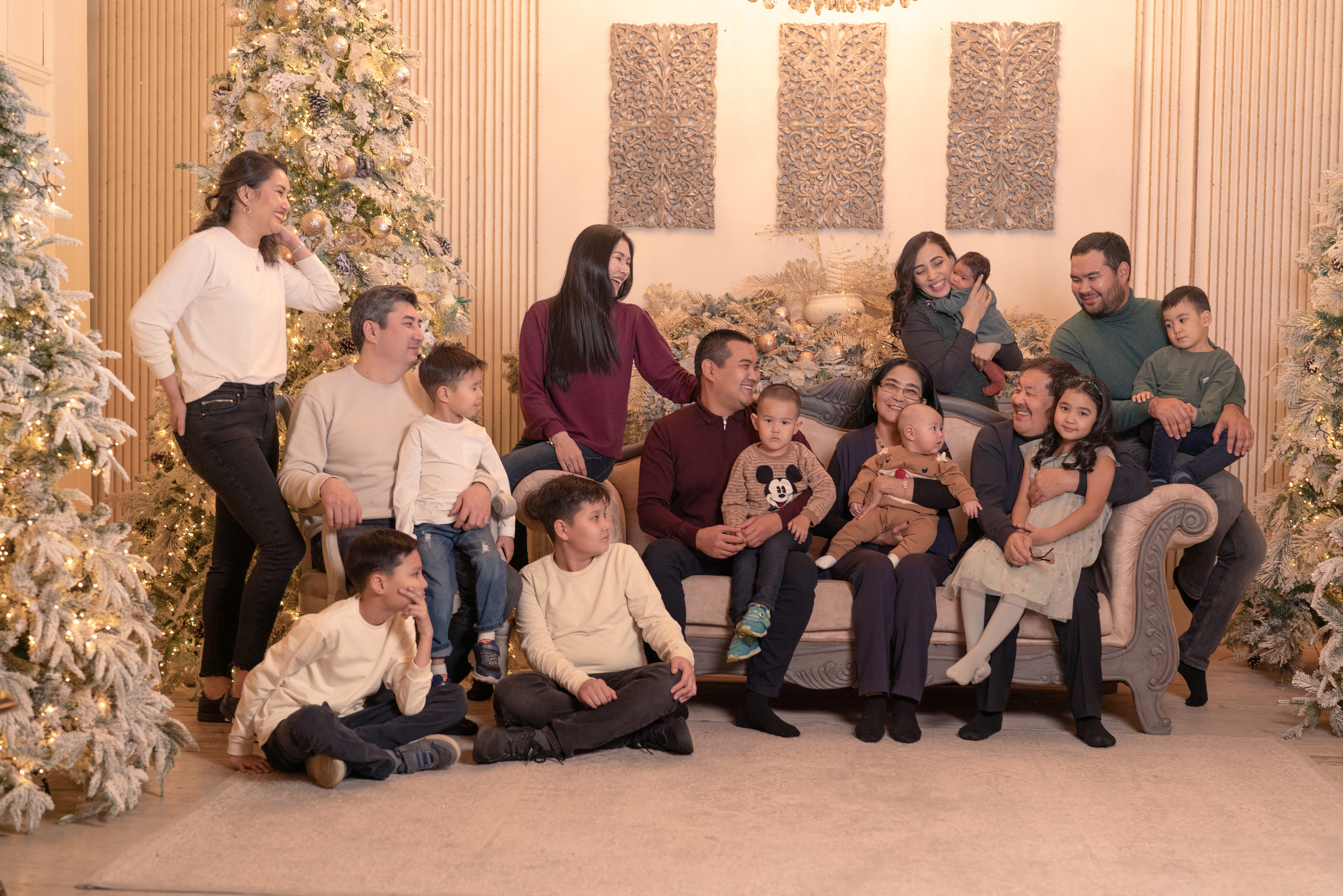 Семья Талапа и Альмиры. Фотограф Алматы, курс по Фотографии в Алматы. Дмитриева Наталья