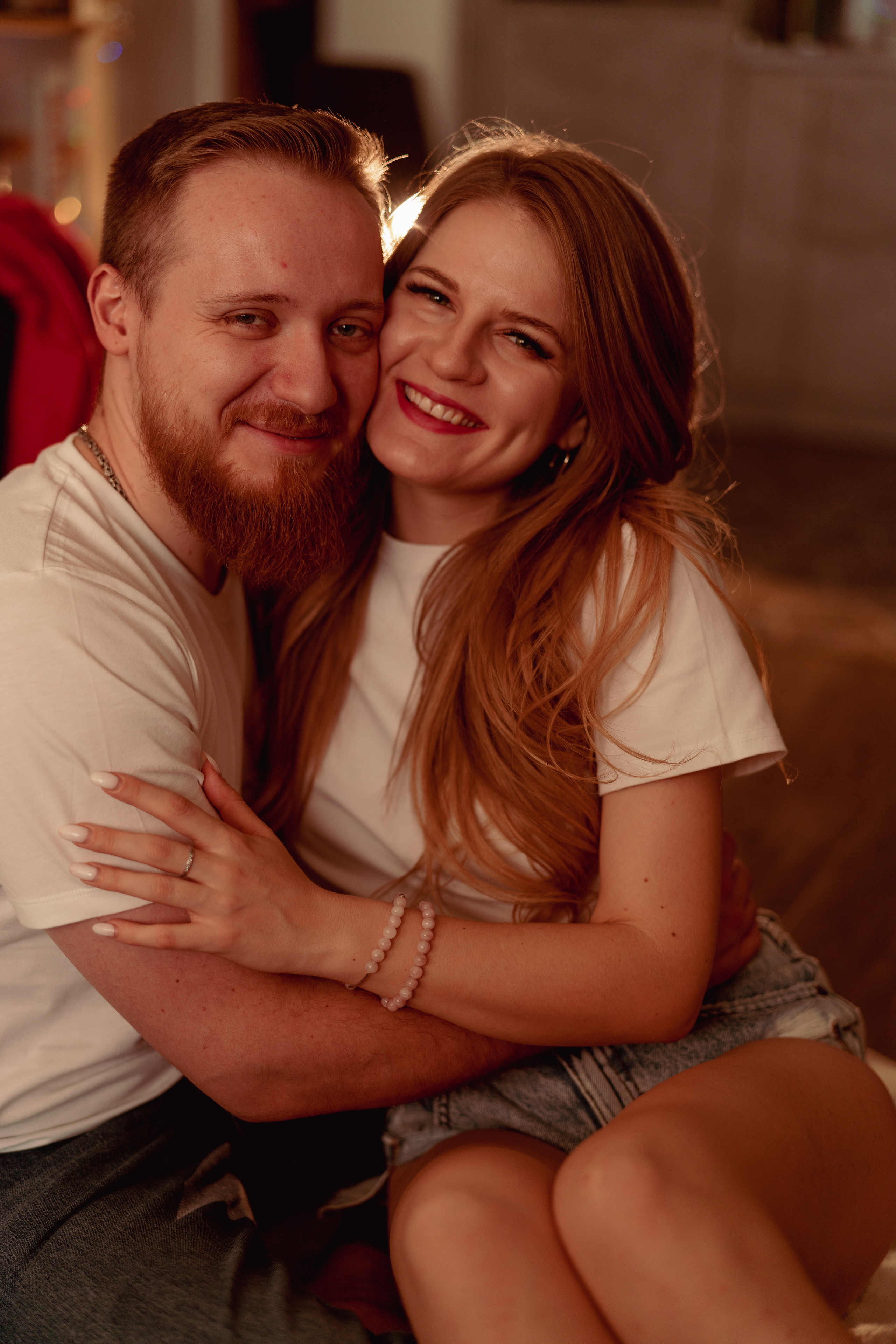 Юра и Ксюша. Фотограф Алматы, курс по Фотографии в Алматы. Дмитриева Наталья