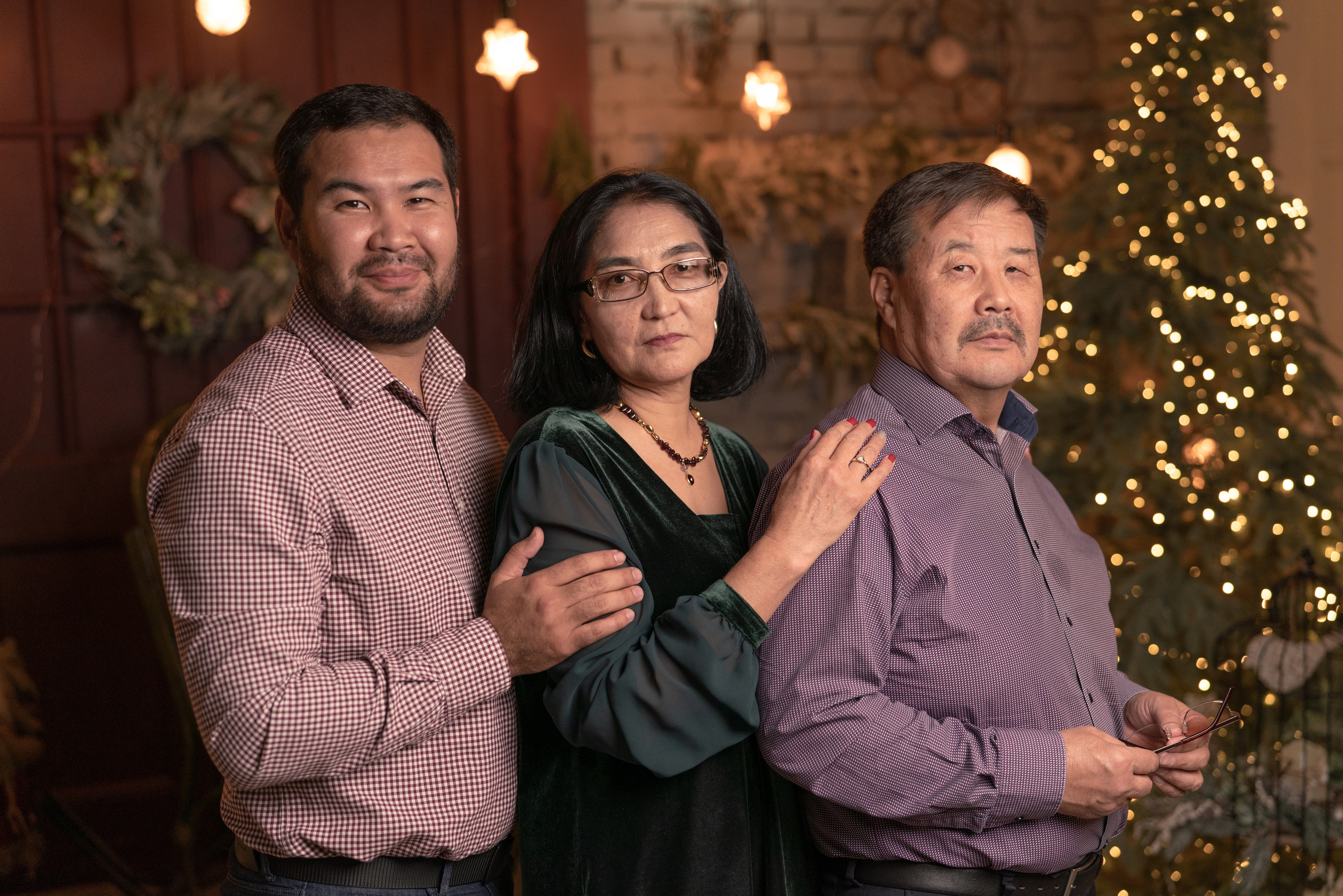 Семья Талапа и Альмиры. Фотограф Алматы, курс по Фотографии в Алматы. Дмитриева Наталья