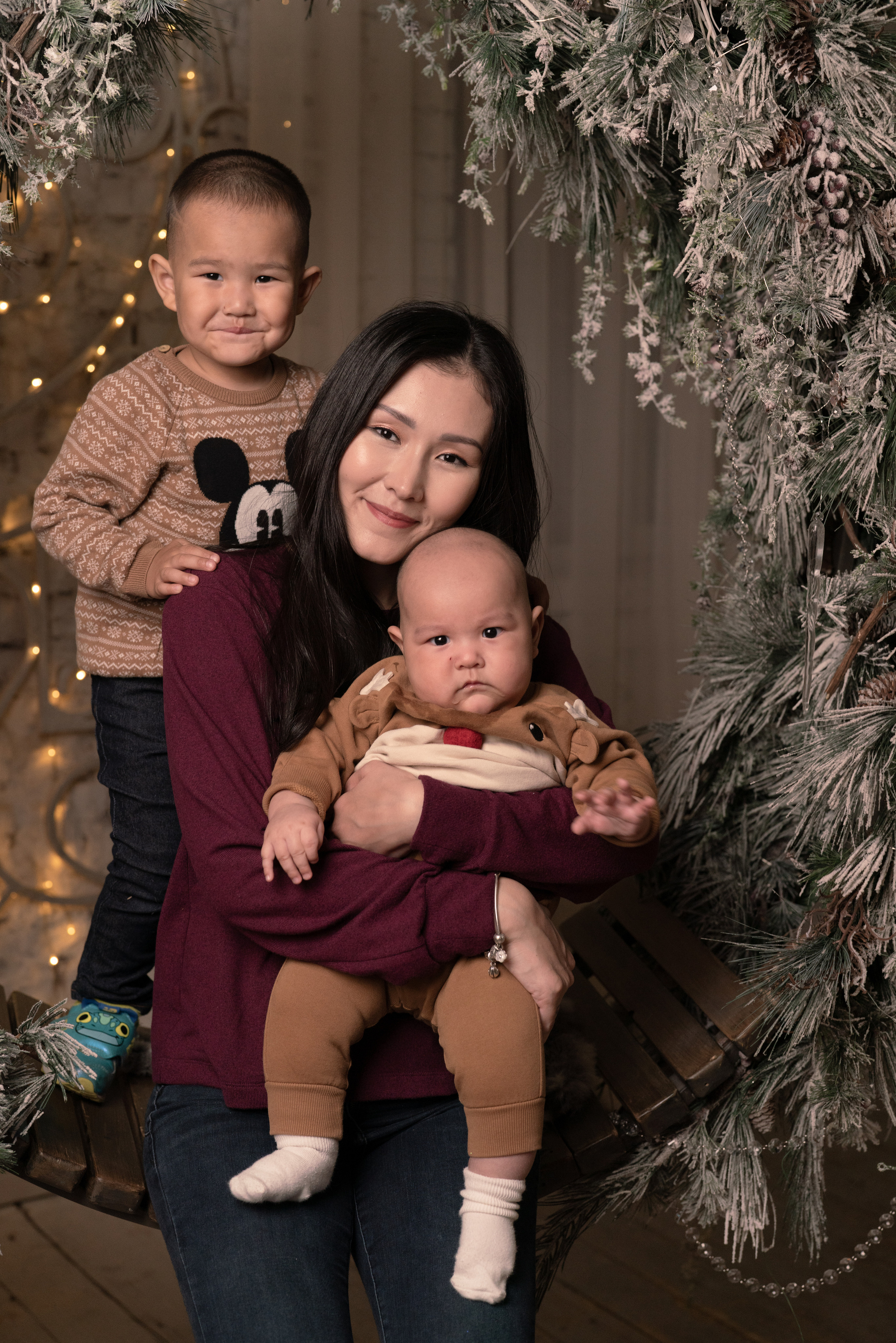 Семья Талапа и Альмиры. Фотограф Алматы, курс по Фотографии в Алматы. Дмитриева Наталья