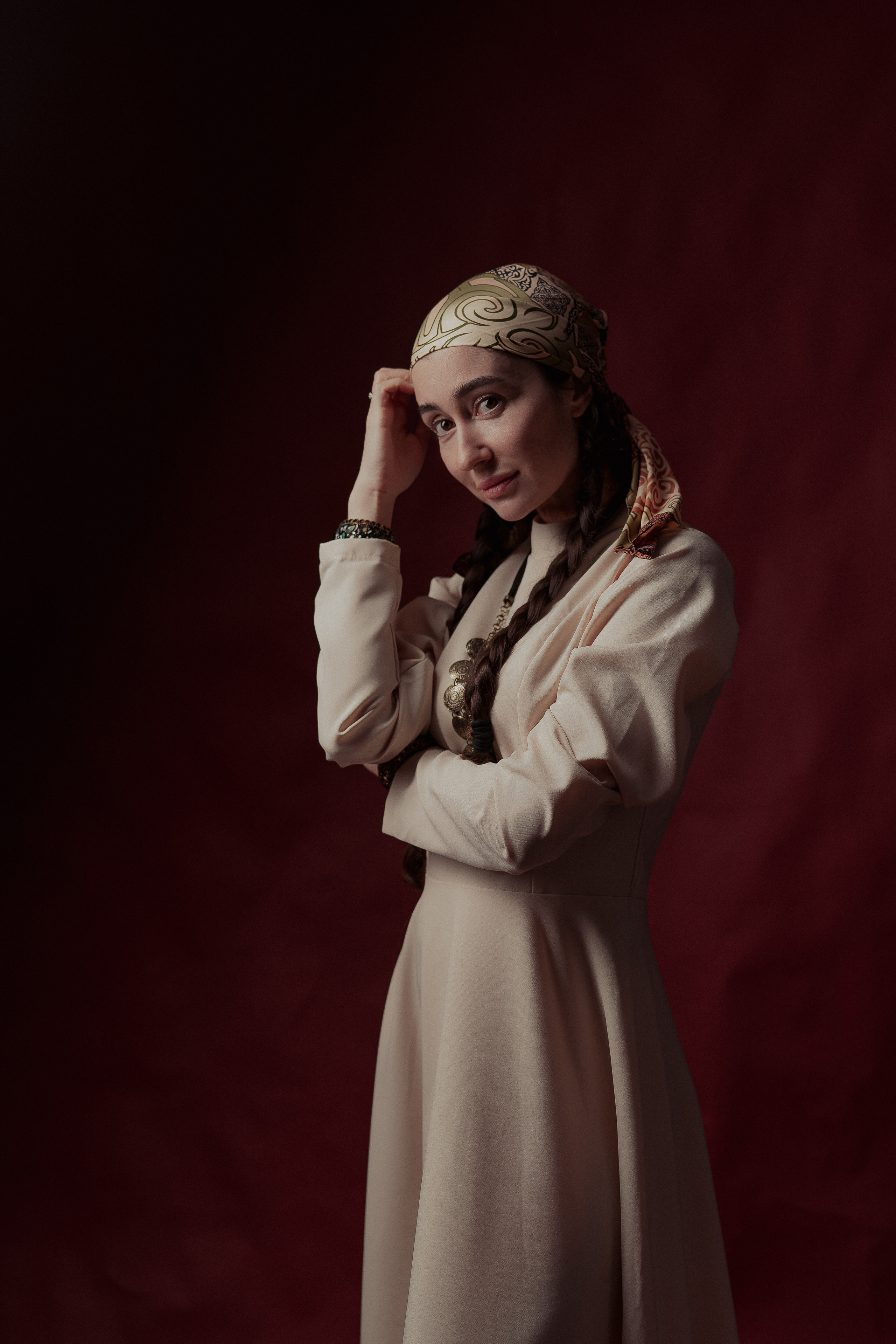 Юлия. Фотограф Алматы, курс по Фотографии в Алматы. Дмитриева Наталья