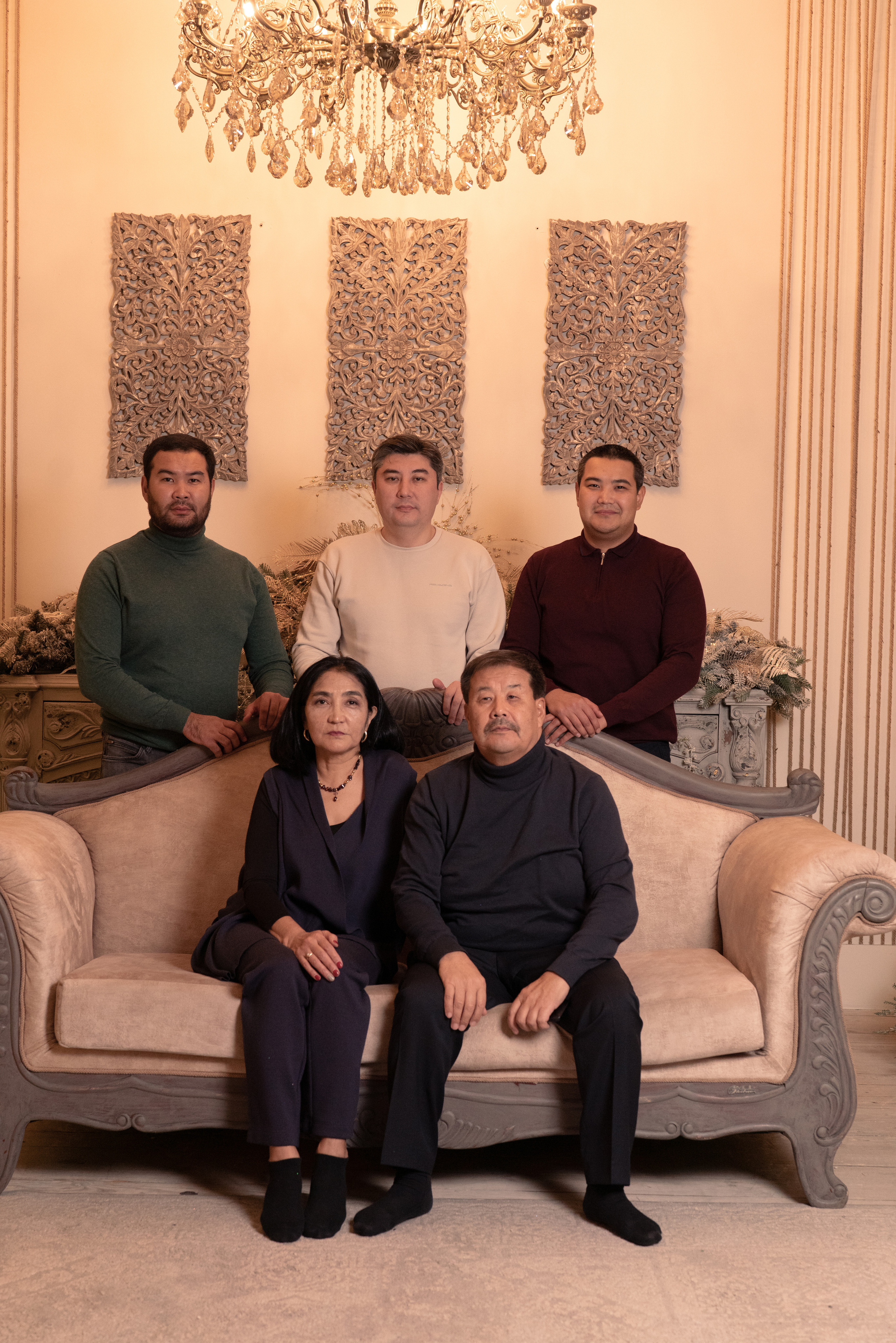 Семья Талапа и Альмиры. Фотограф Алматы, курс по Фотографии в Алматы. Дмитриева Наталья