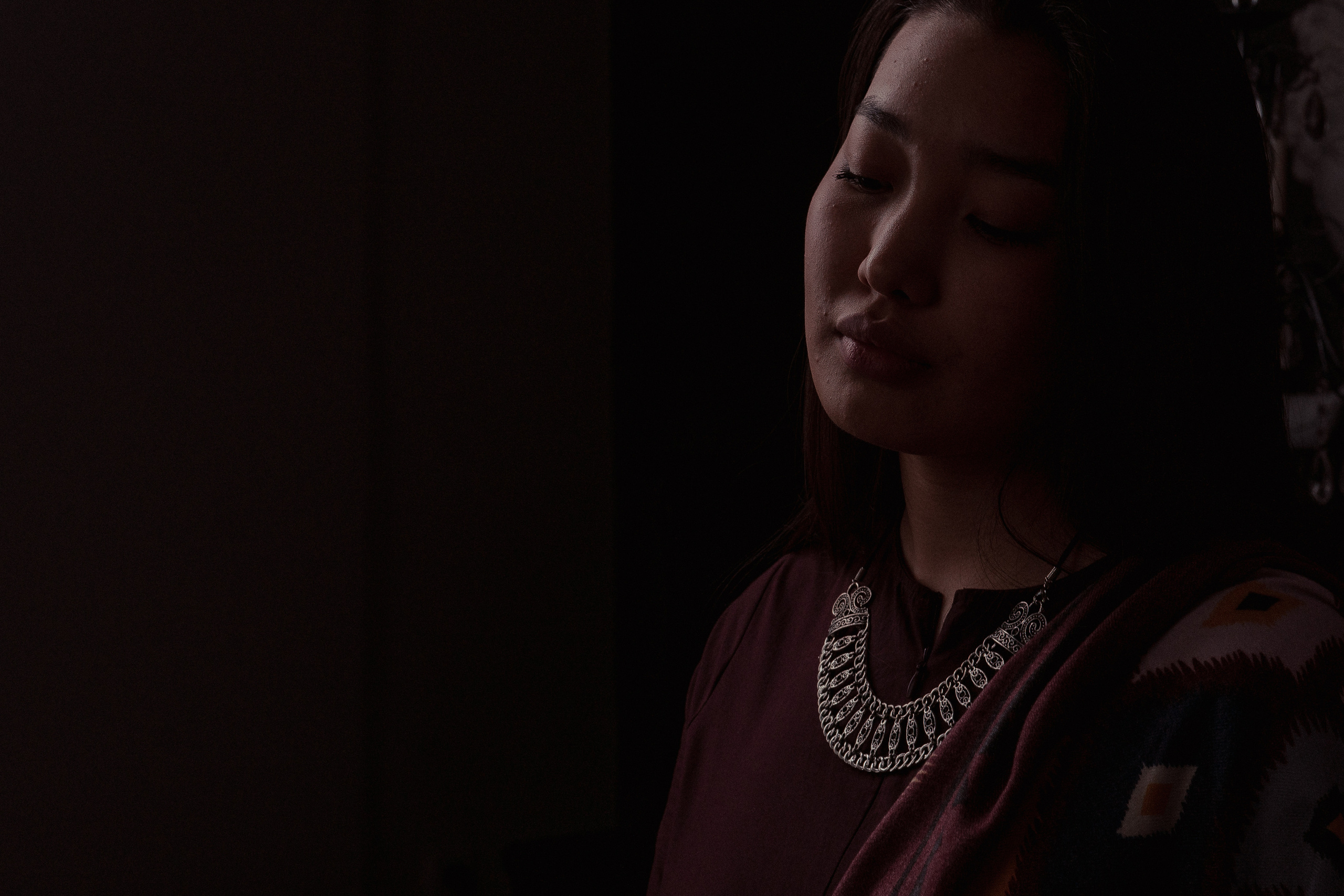 Восточная красавица. Фотограф Алматы, курс по Фотографии в Алматы. Дмитриева Наталья