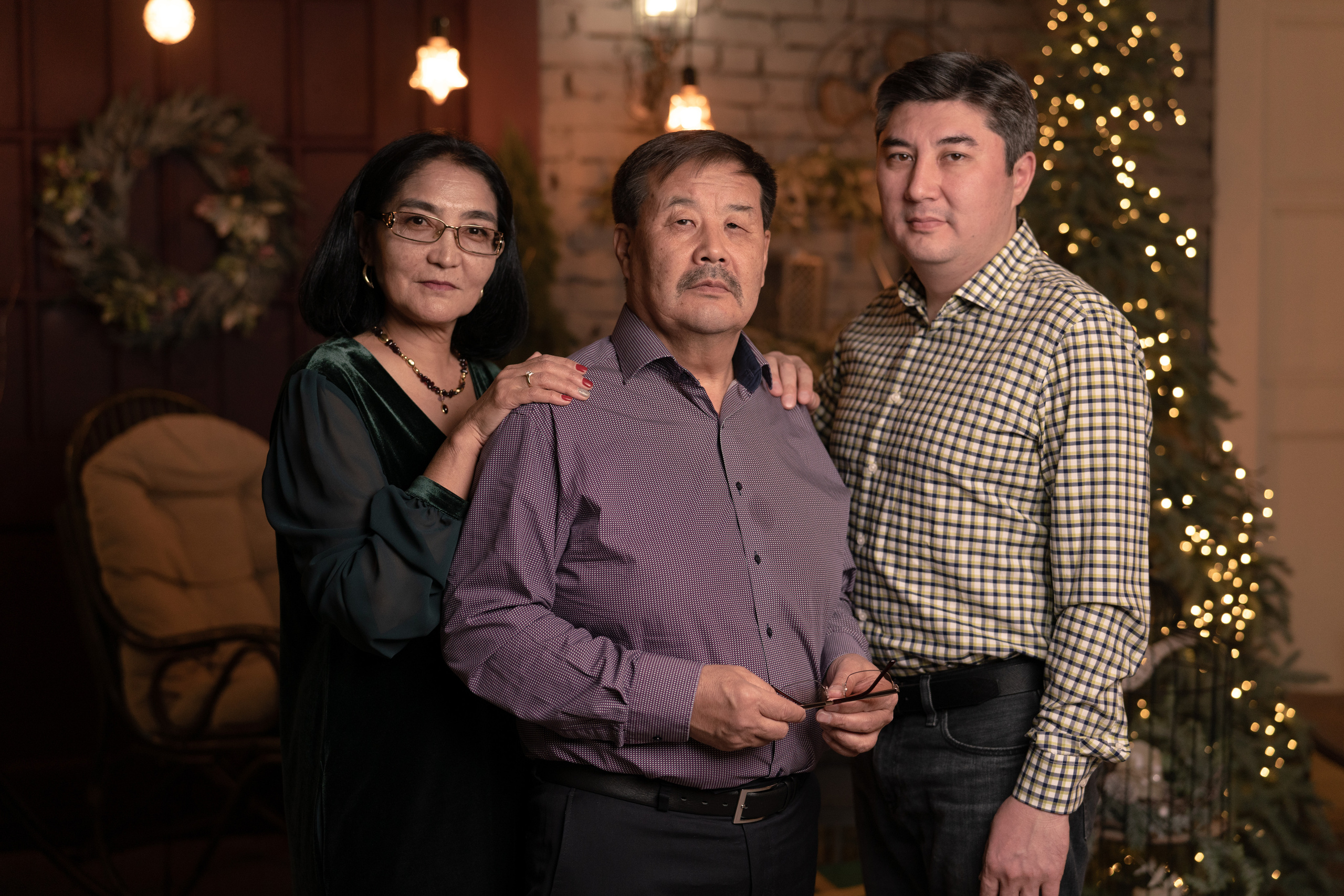 Семья Талапа и Альмиры. Фотограф Алматы, курс по Фотографии в Алматы. Дмитриева Наталья