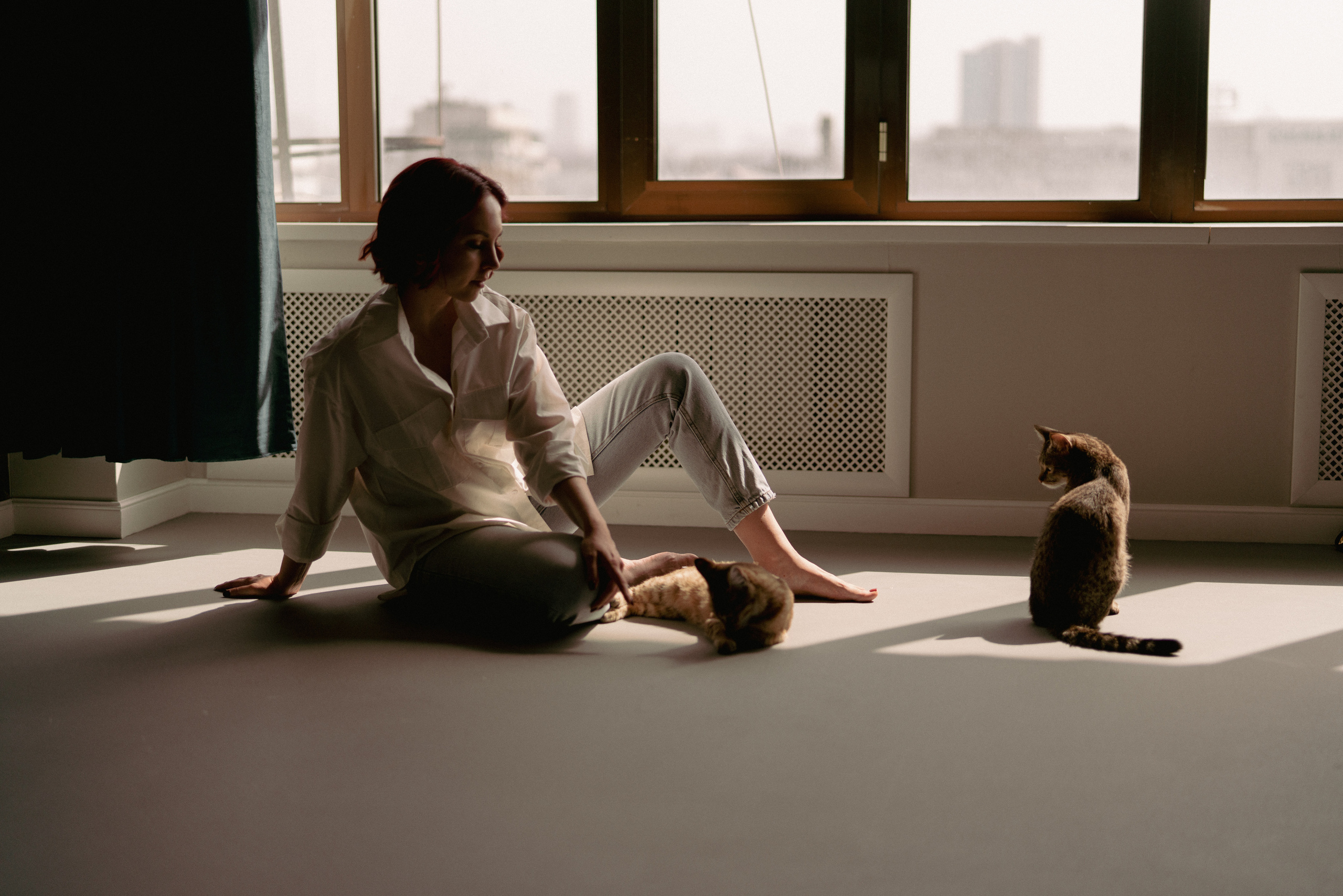 Валентина. Фотограф Алматы, курс по Фотографии в Алматы. Дмитриева Наталья