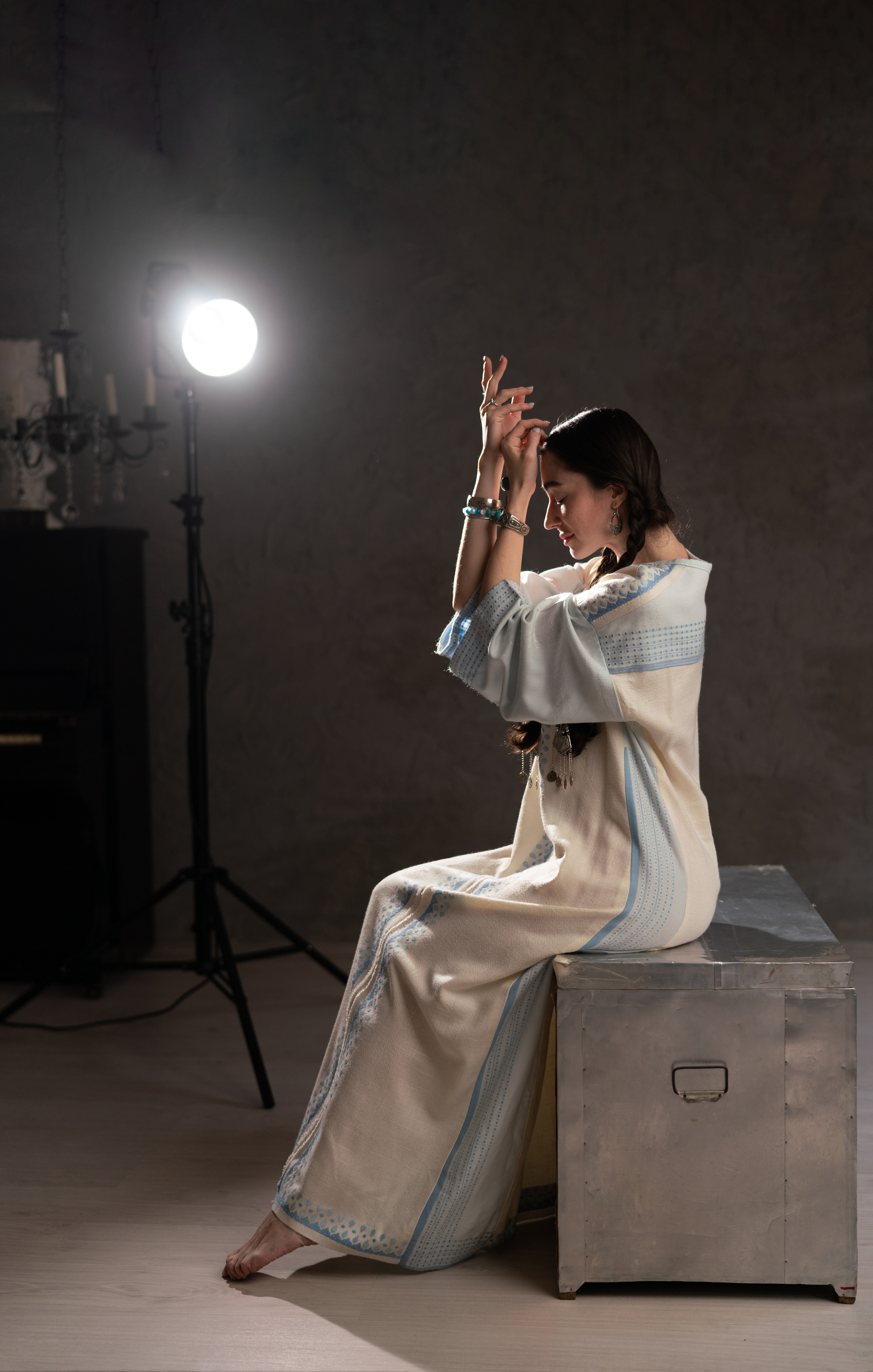 Юлия. Фотограф Алматы, курс по Фотографии в Алматы. Дмитриева Наталья