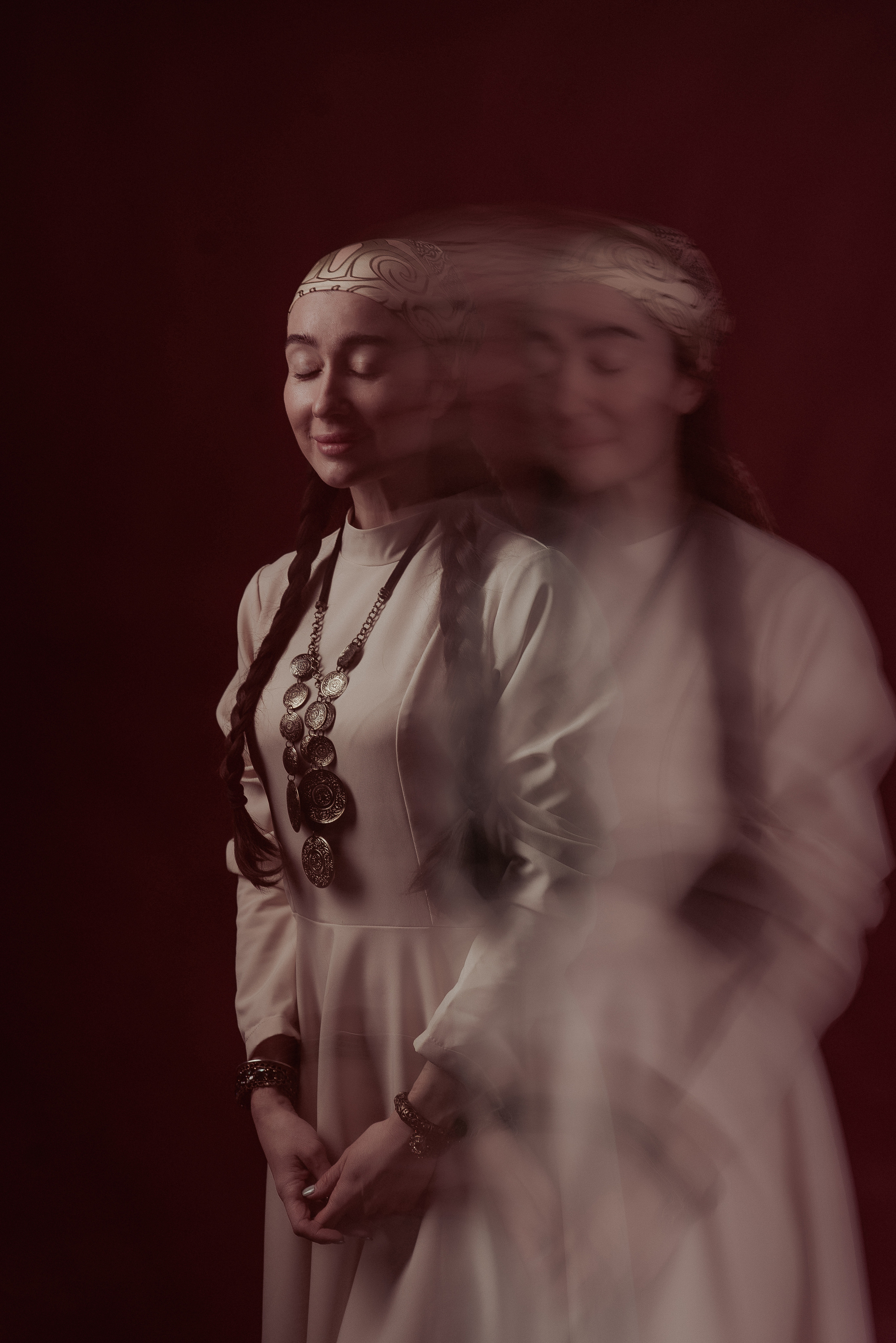 Юлия. Фотограф Алматы, курс по Фотографии в Алматы. Дмитриева Наталья