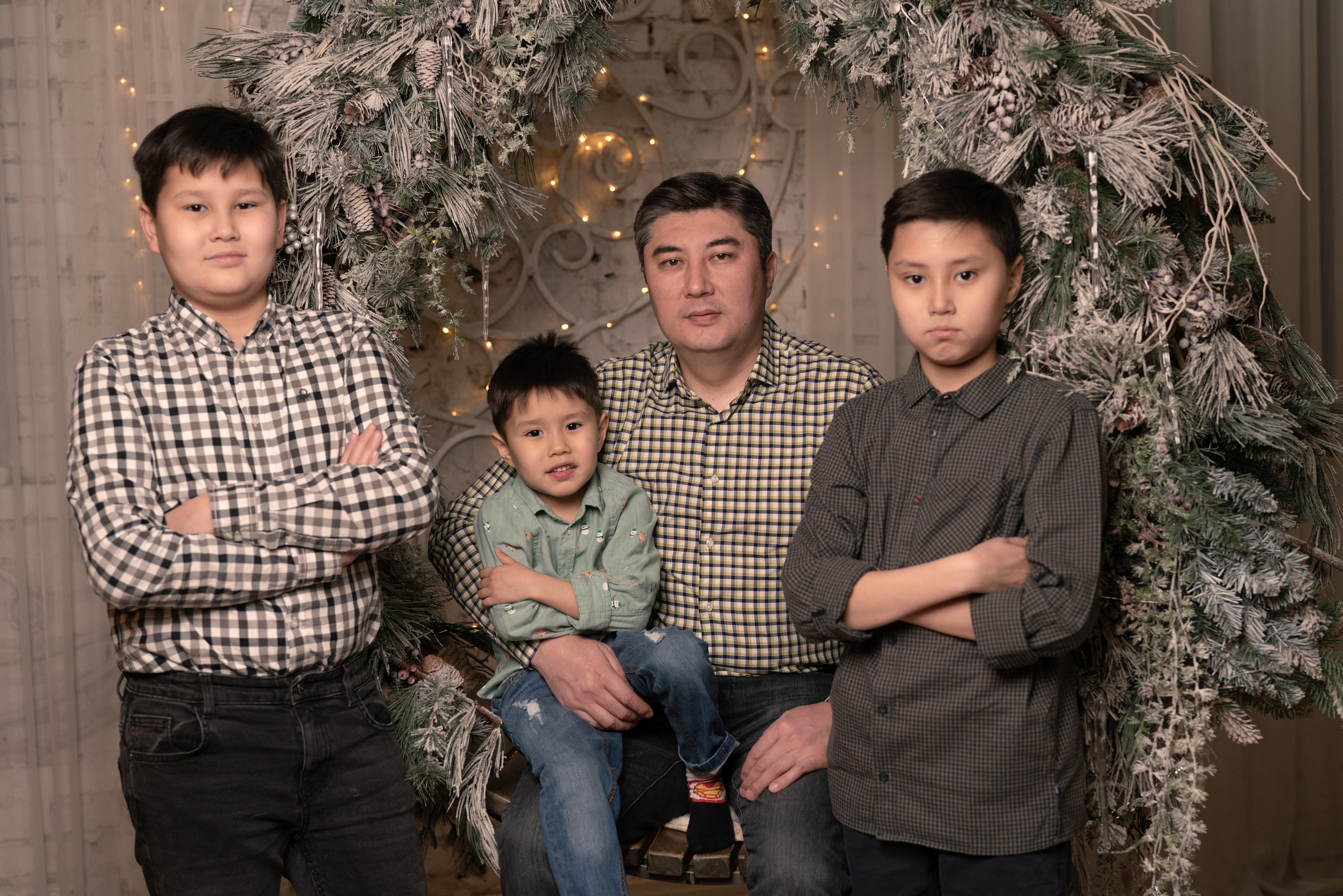 Семья Талапа и Альмиры. Фотограф Алматы, курс по Фотографии в Алматы. Дмитриева Наталья