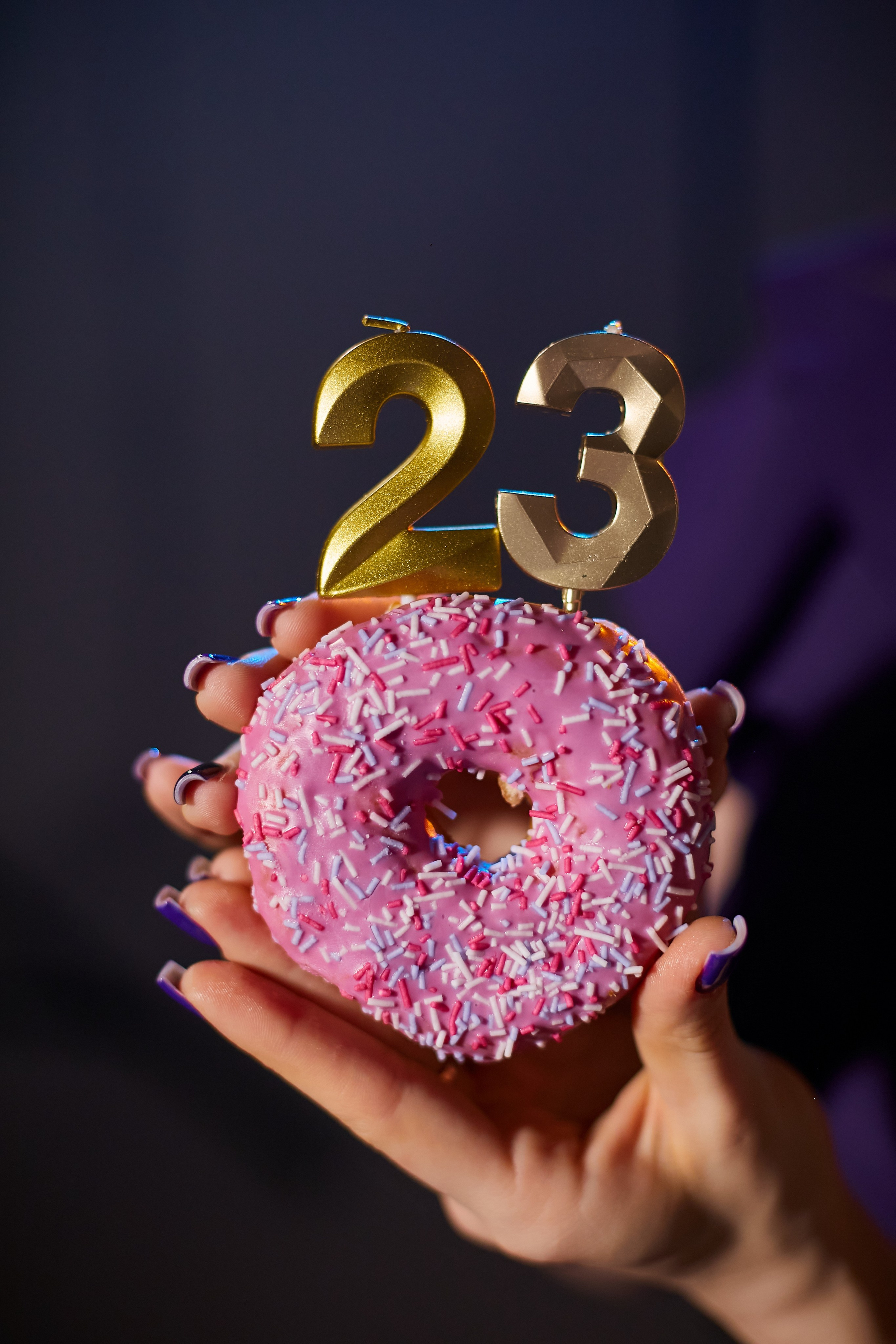 «23». Свадебный и креативный фотограф в ЮФО