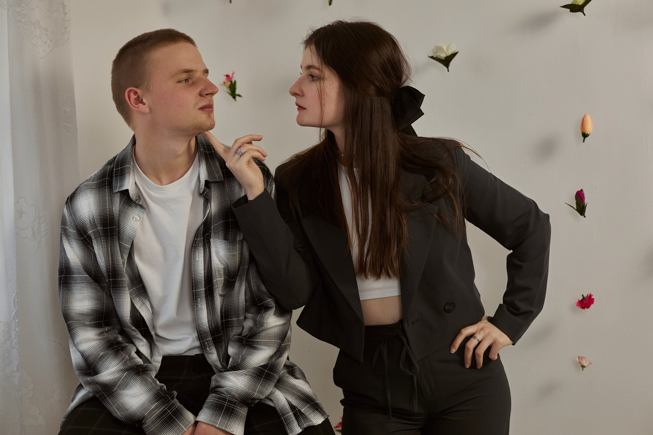 «Что-то на нежном». Свадебный и креативный фотограф в ЮФО и МСК