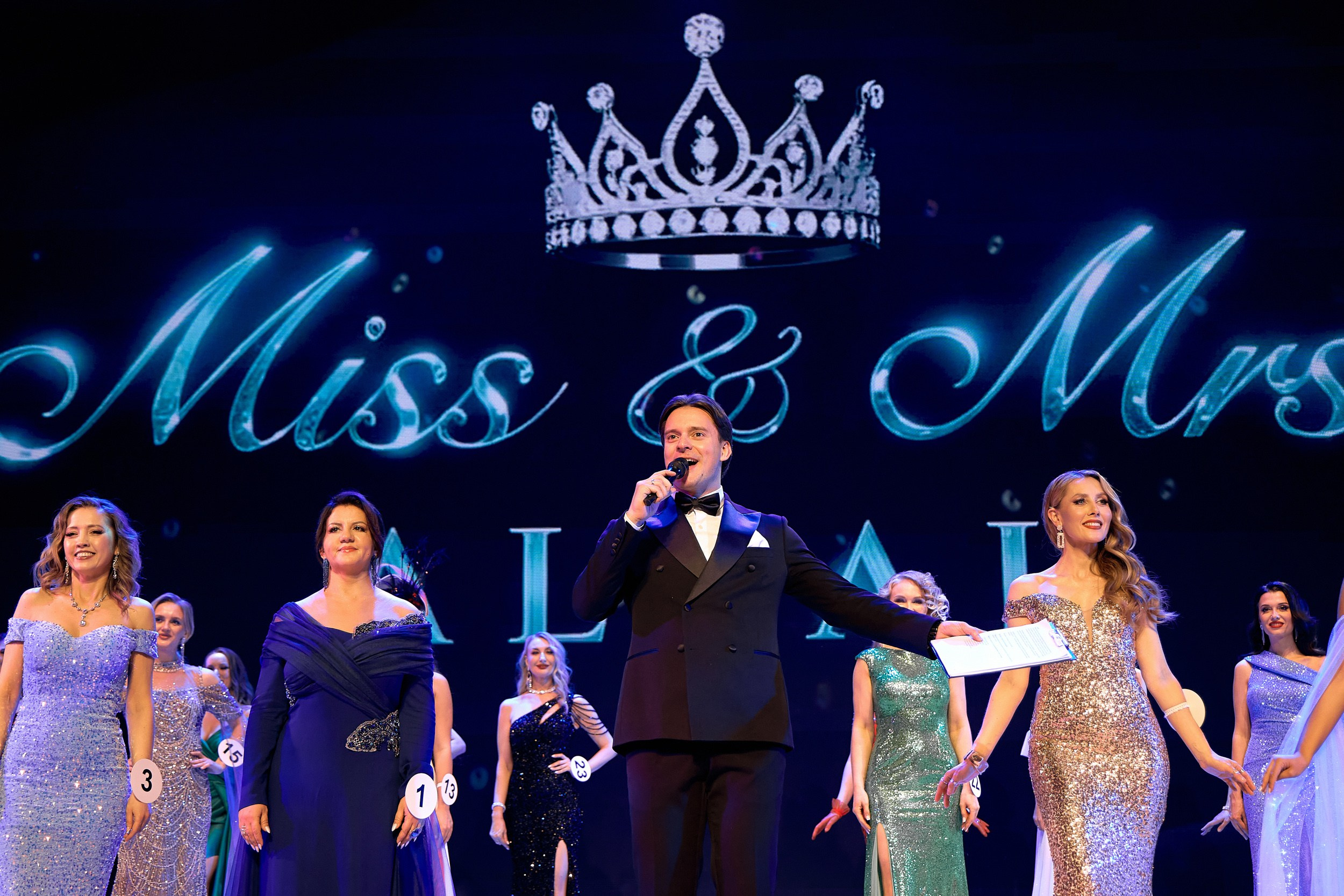 Мисс Алтай 2025. Свадебный репортажный и фуд фотограф в Барнауле Гайфулин Виталий