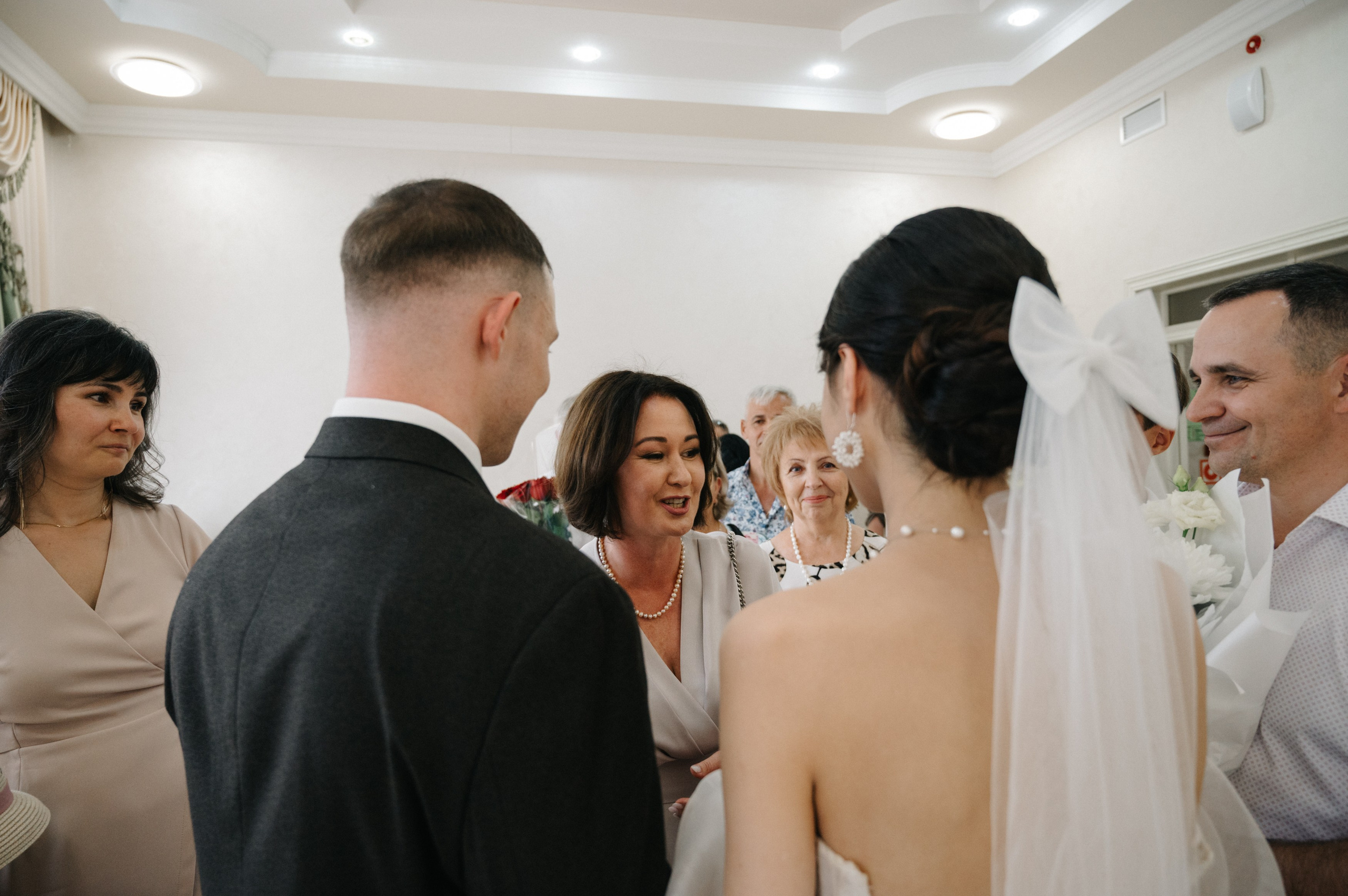 Про любовь. Фотограф Ким Ангелина