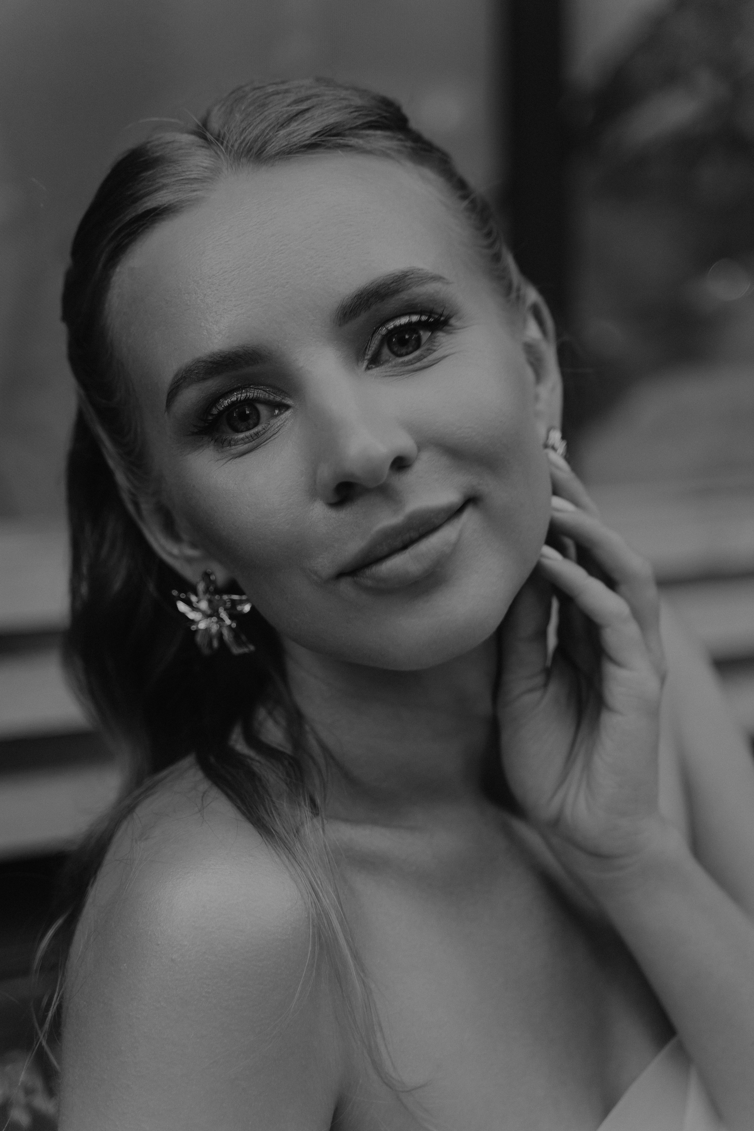 A&D. Свадебный фотограф — Наталья Фед СПб/Москва