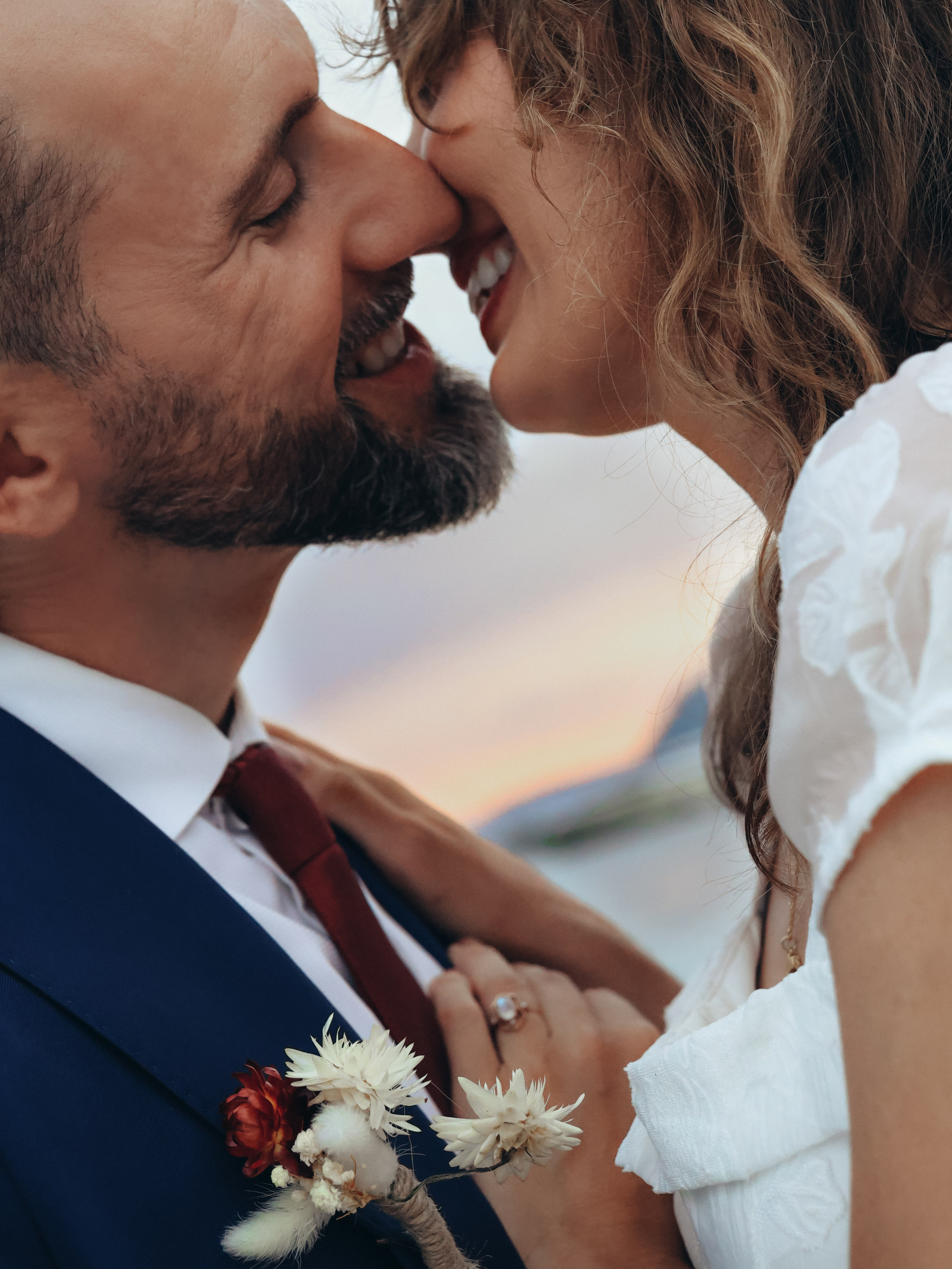 Celebration of Love by Brynn & Zoran. Портретный фотограф в Тивате Черногория Катерина Кирсанова