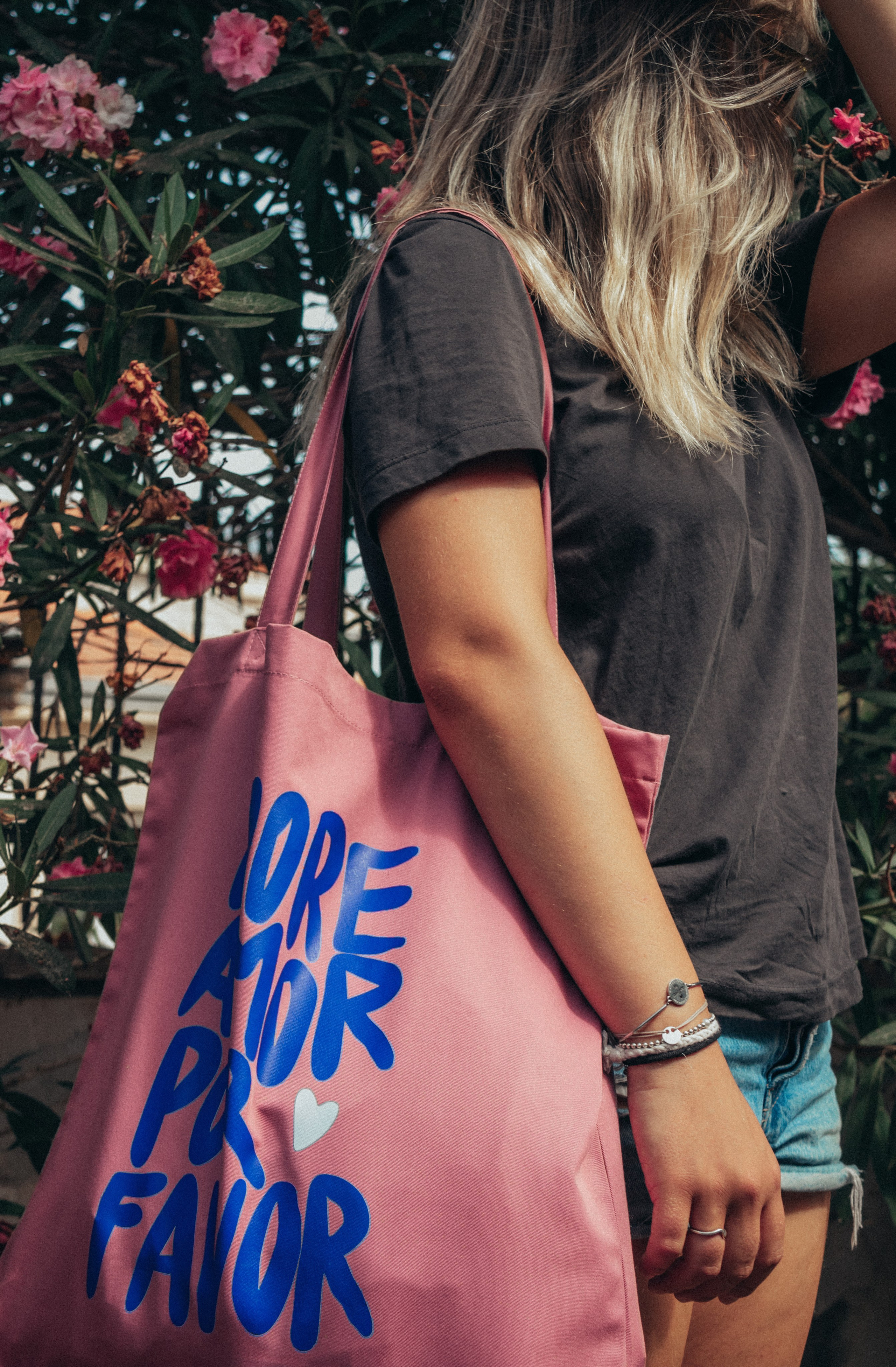 Juicy summer with Cegerica brand. Portrait photographer in Tivat Montenegro Katerina Kirsanova