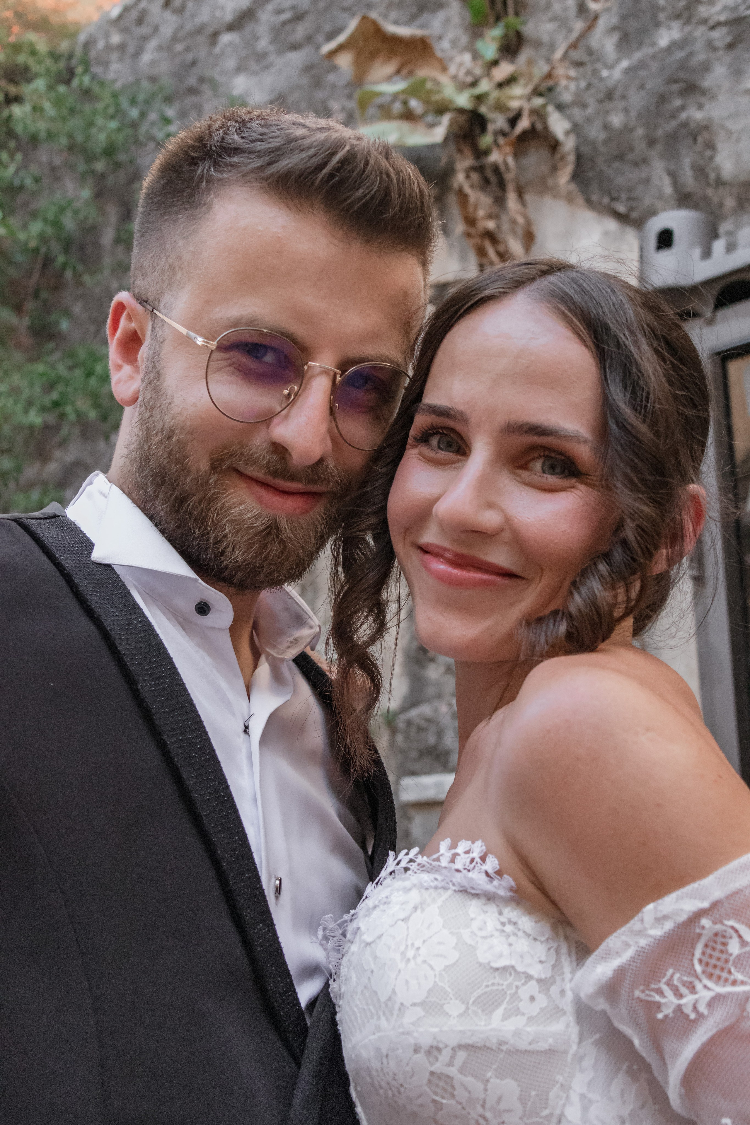 Wedding photography in Montenegro. Portrait photographer in Tivat Montenegro Katerina Kirsanova