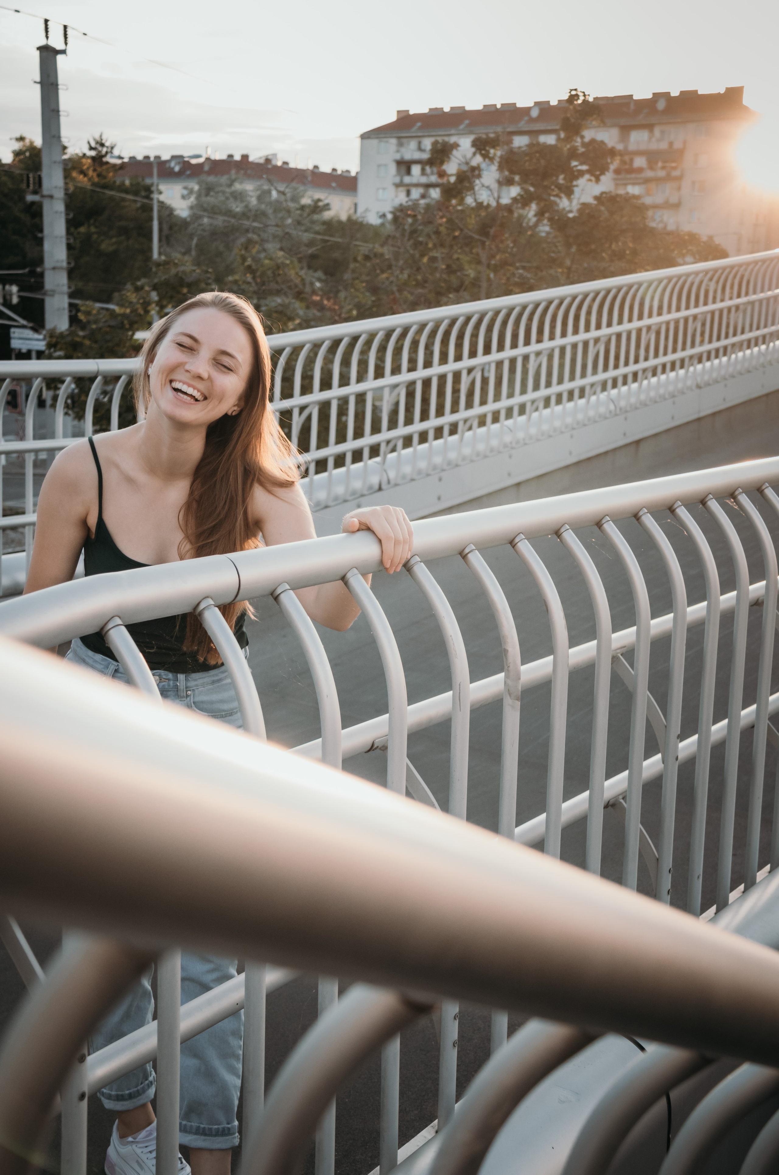 Яркая радость с Криной. Портретный фотограф в Тивате Черногория Катерина Кирсанова