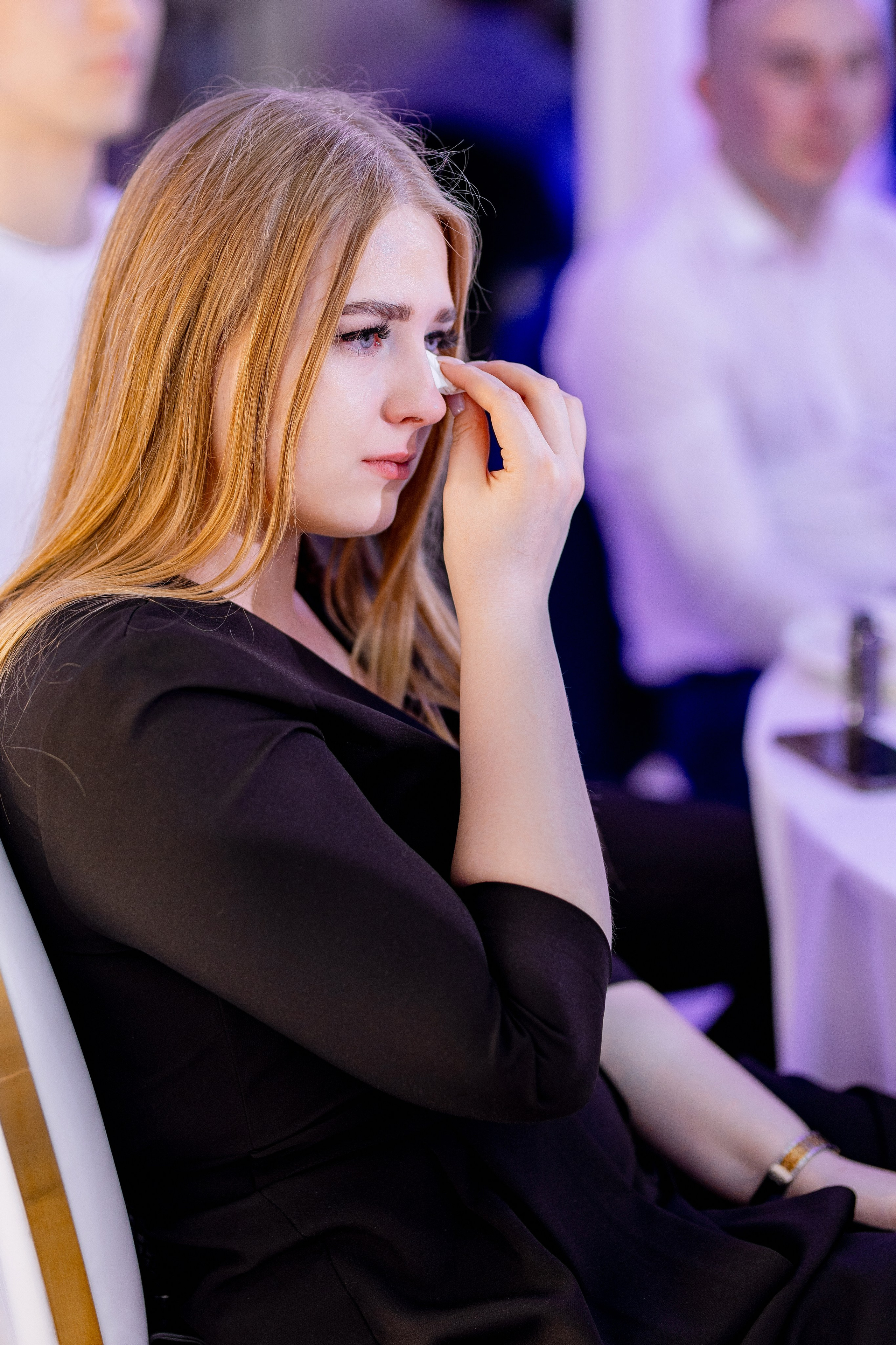 Виктория и Илья. Свадебный фотограф Витебск Минск