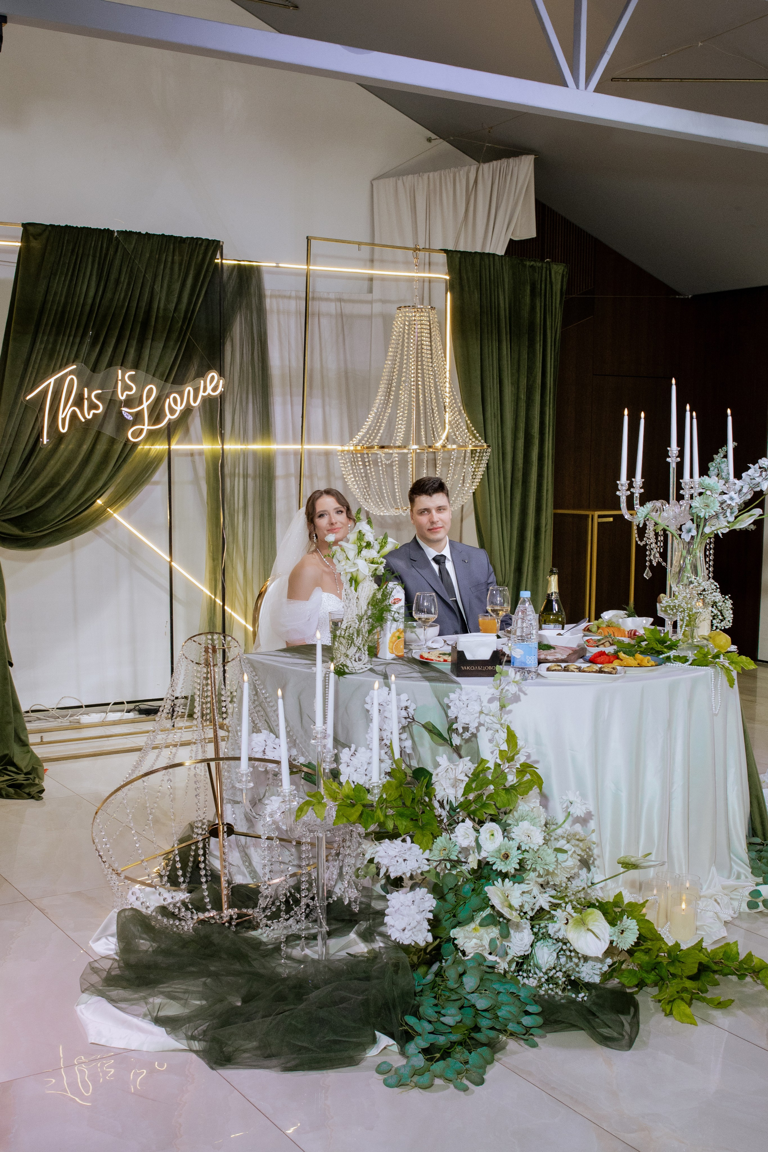 Ирина и Тимофей. Свадебный фотограф Витебск Минск