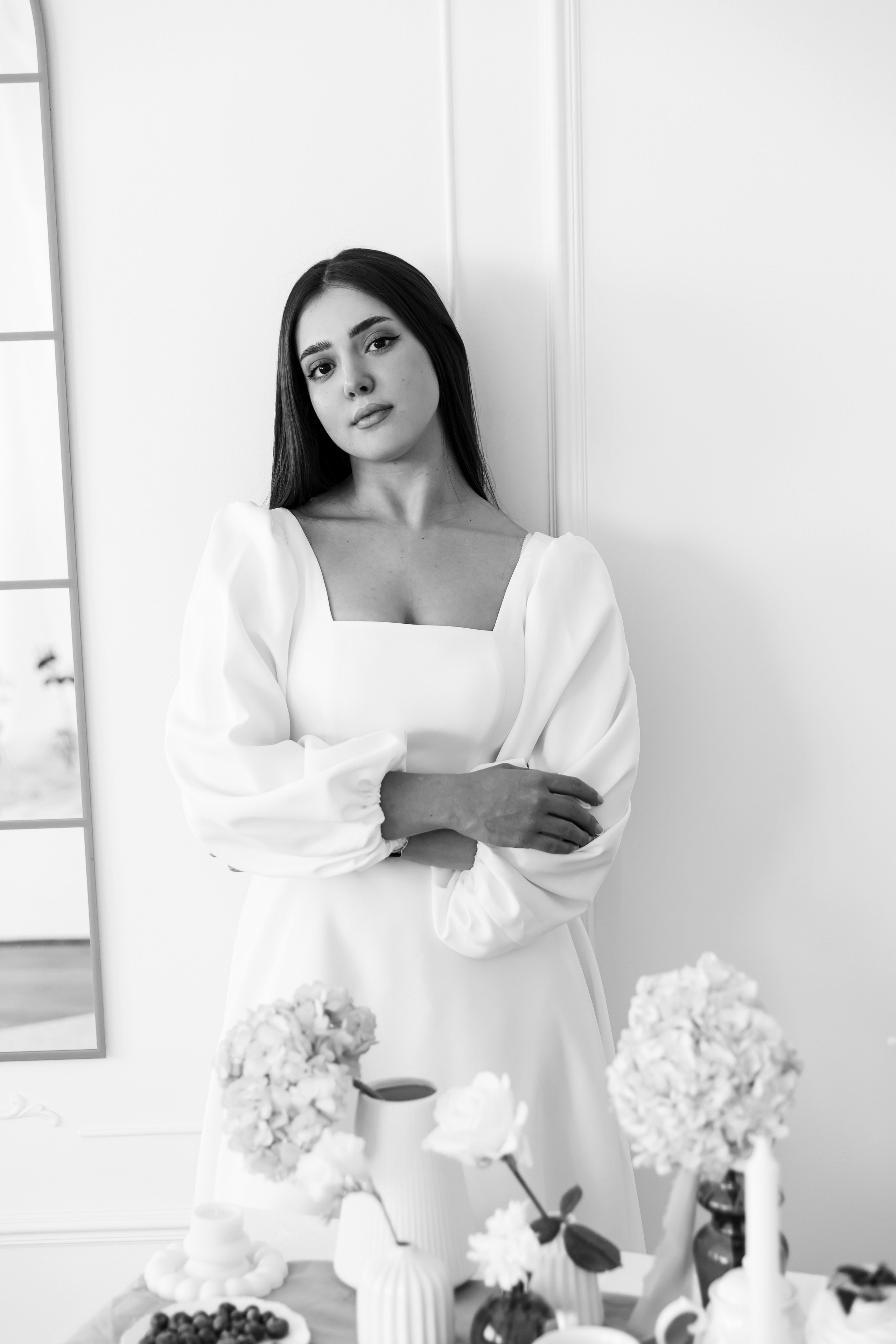 индивидуальная фотосессия в Москве