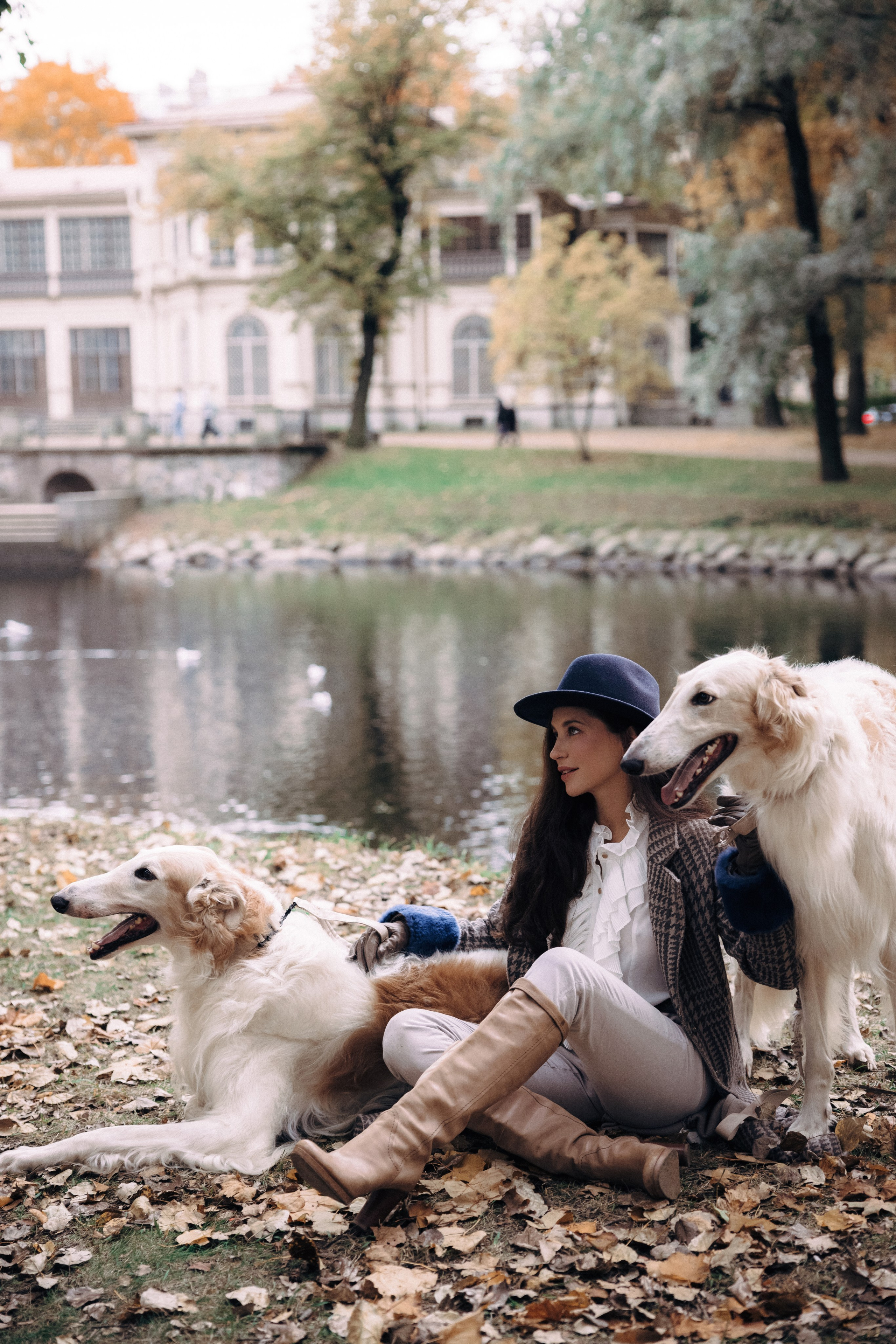 ♥. Фотограф в Санкт-Петербурге Мария Проскурина