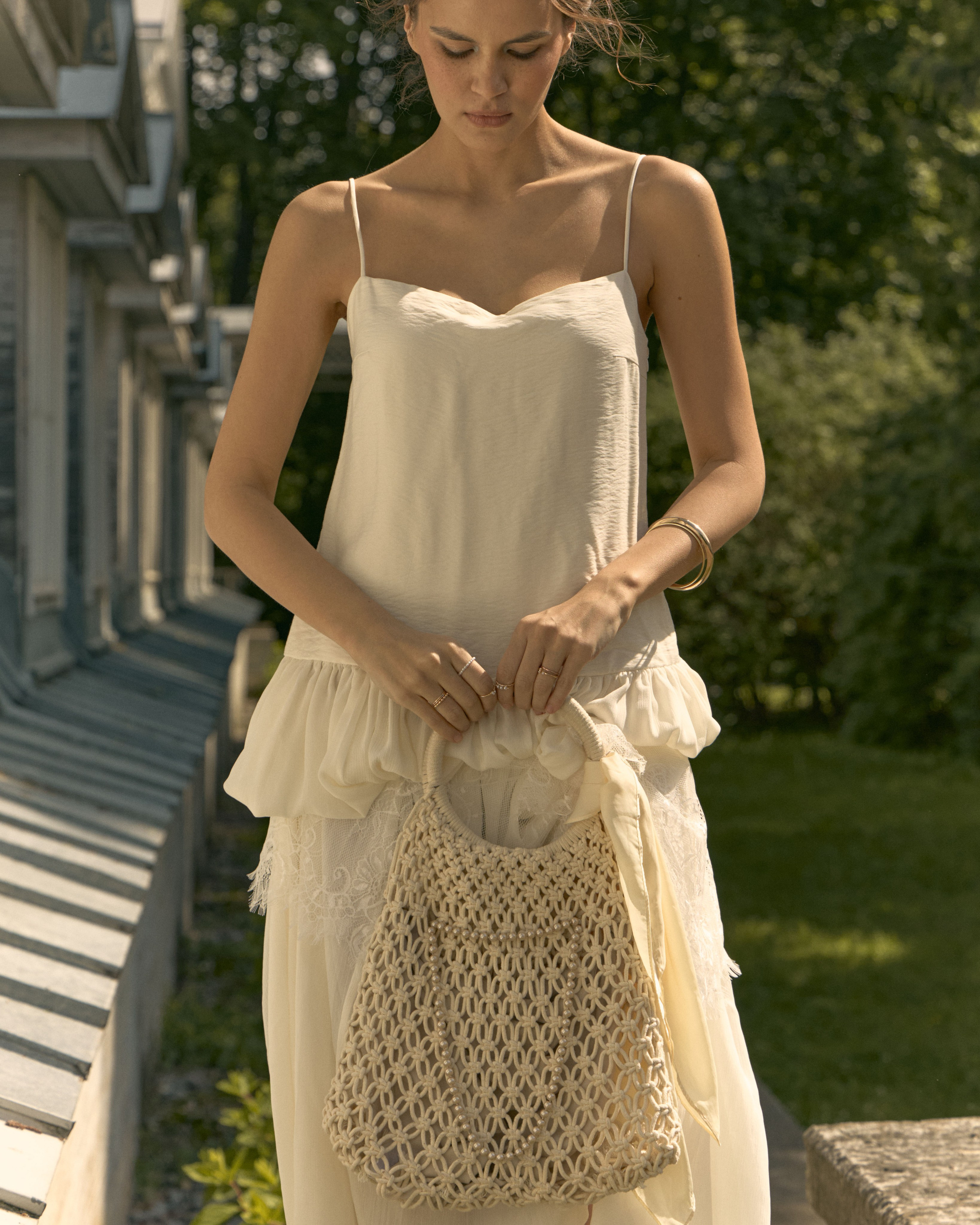 LOOKBOOK. Фотограф для брендов из Санкт-Петербурга Элина Каспаравичюс