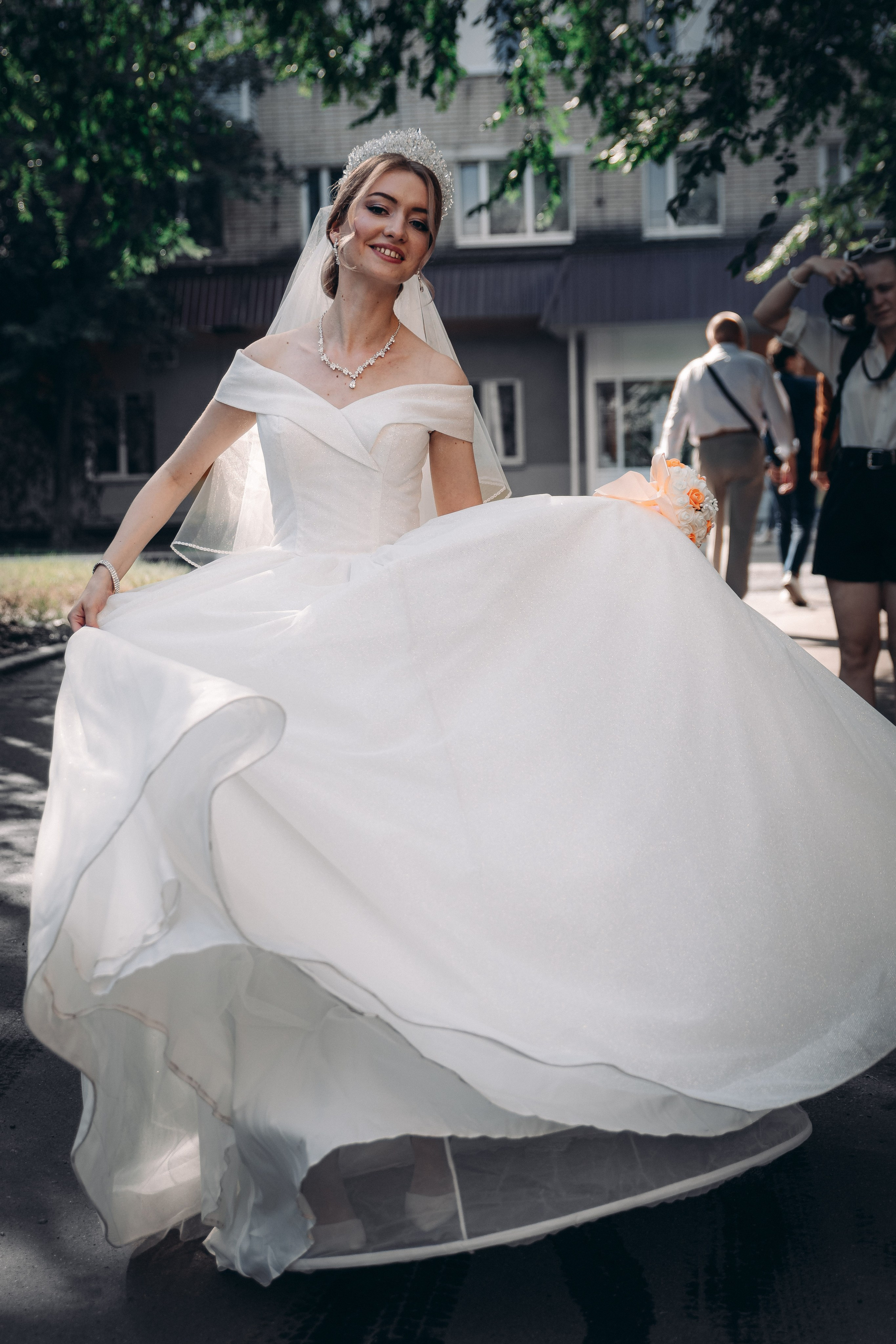 Свадебный фотограф Тула. Свадебный и концертный фотограф в Туле