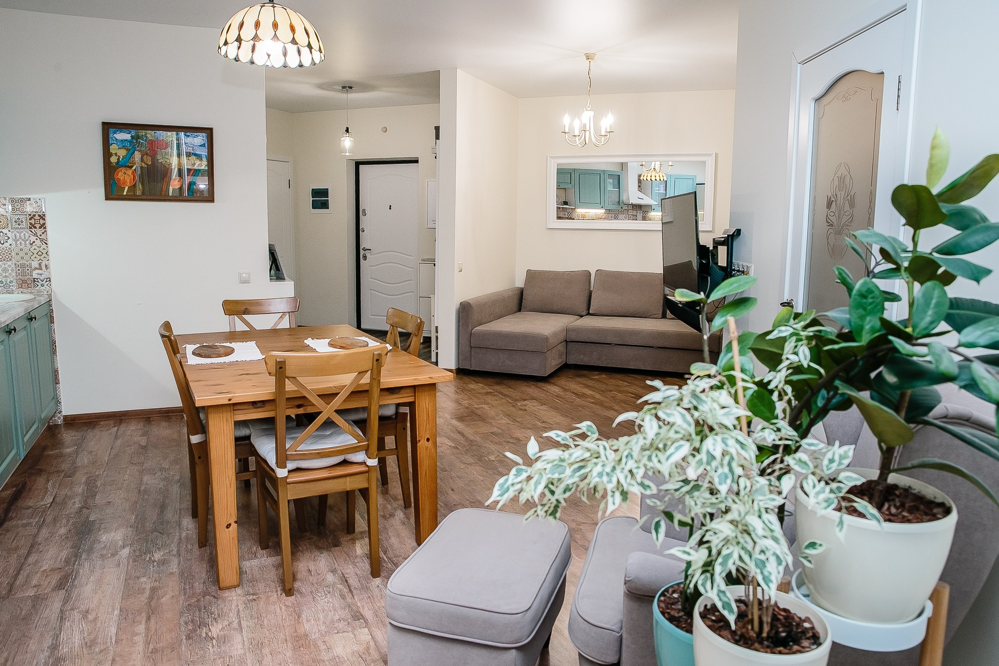 Коммунаров. Свадебный и семейный фотограф в Краснодаре Илонна Ковалева