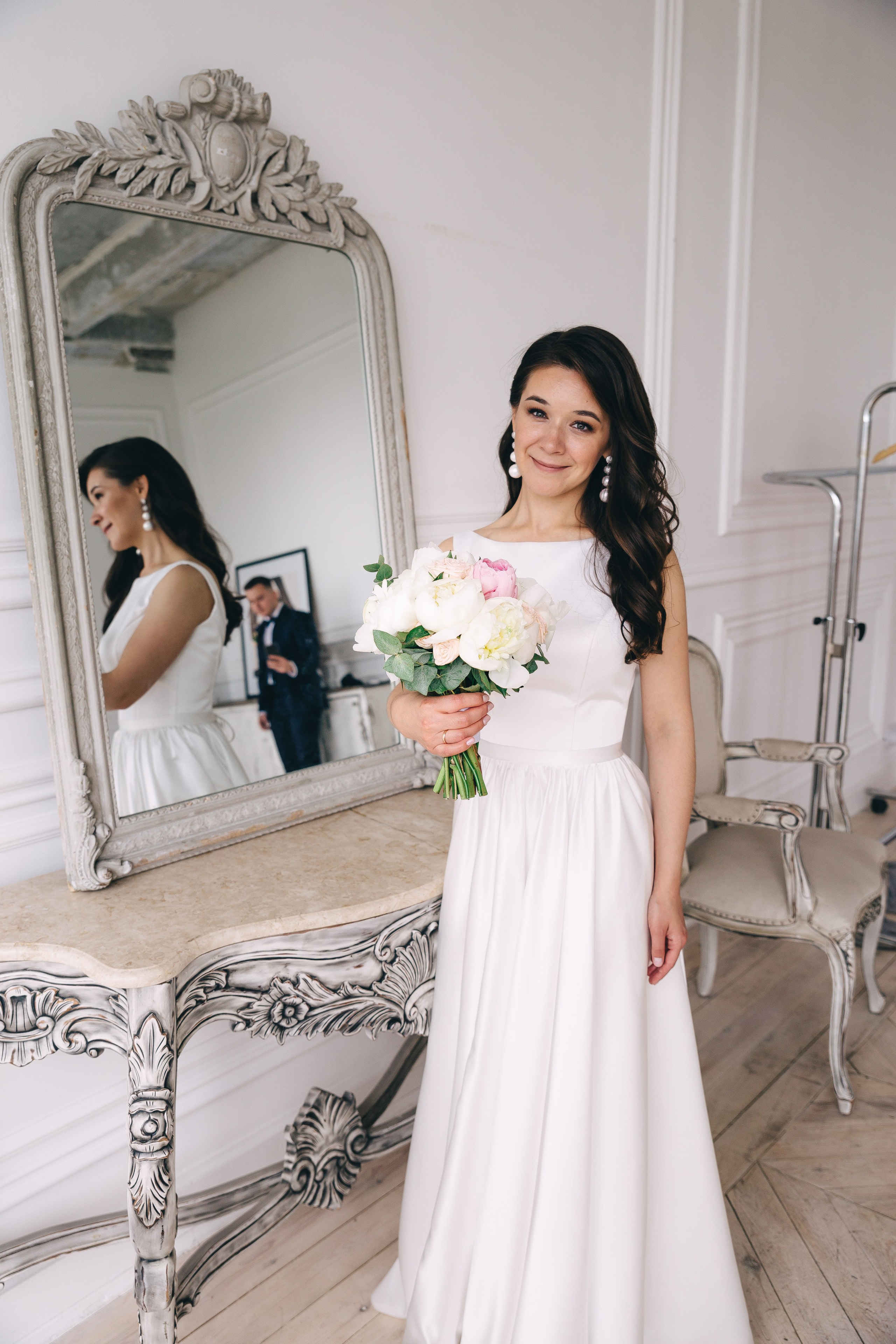 Тимур и Алия. Свадебный и семейный фотограф в Краснодаре Илонна Ковалева