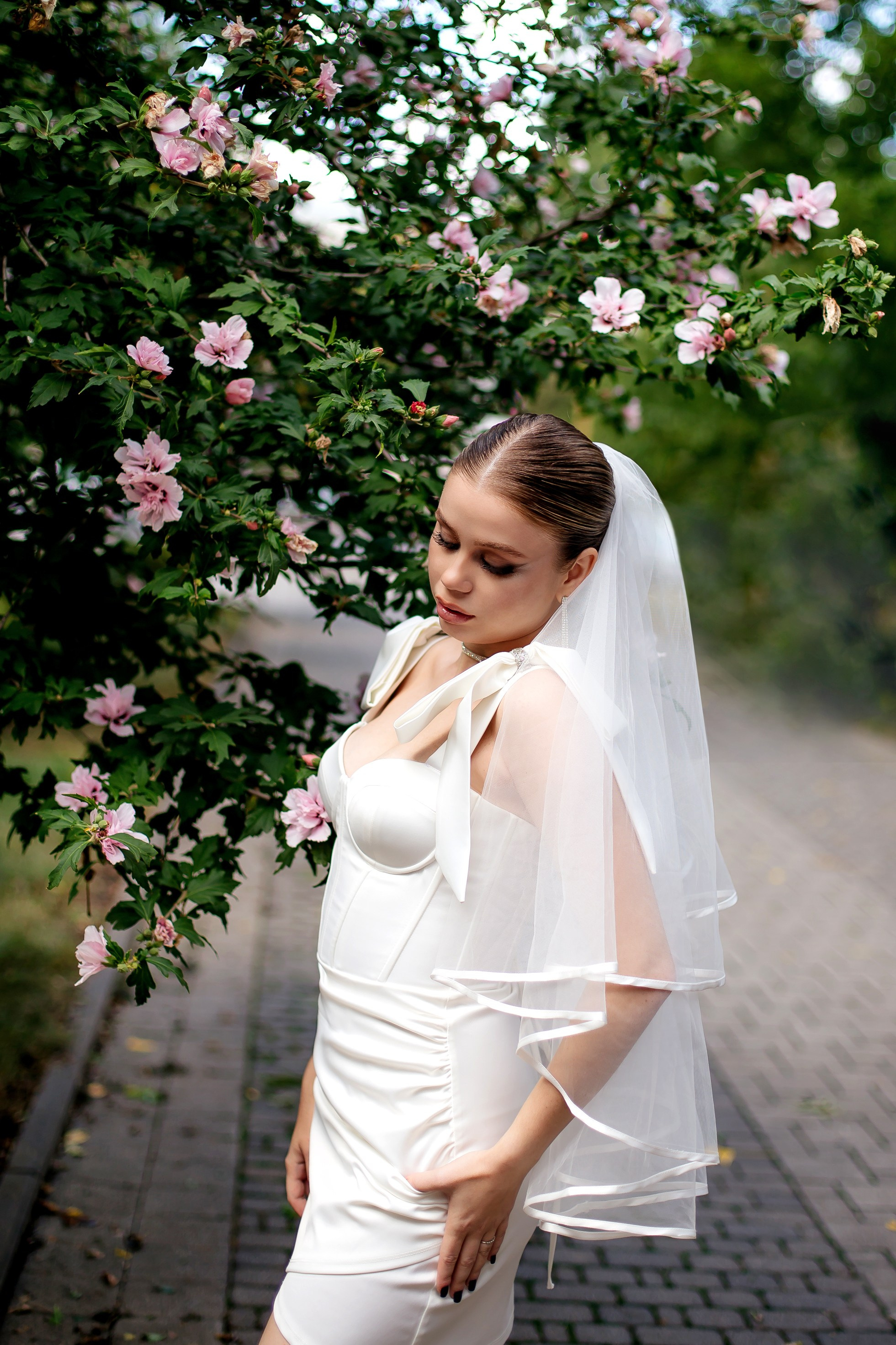 Осенняя свадьба. Свадебный и семейный фотограф в Краснодаре Илонна Ковалева