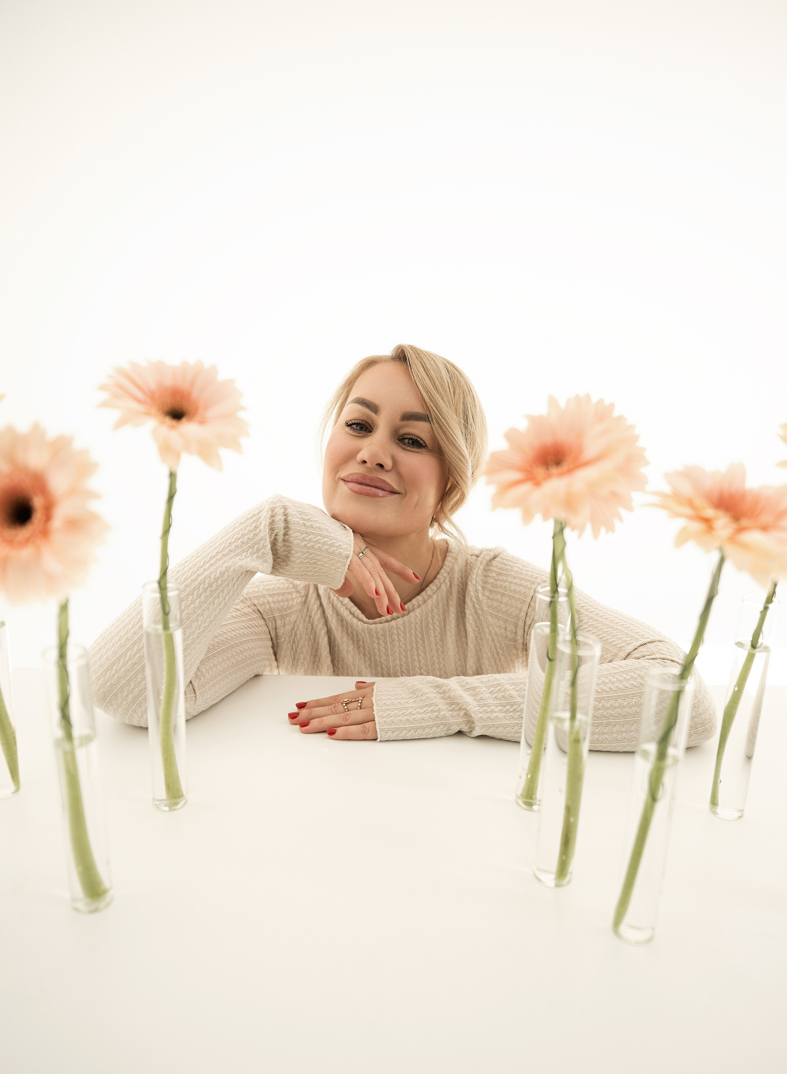 Коммерция и групповые. Фотограф в Коврове и области Филенкова Дарья