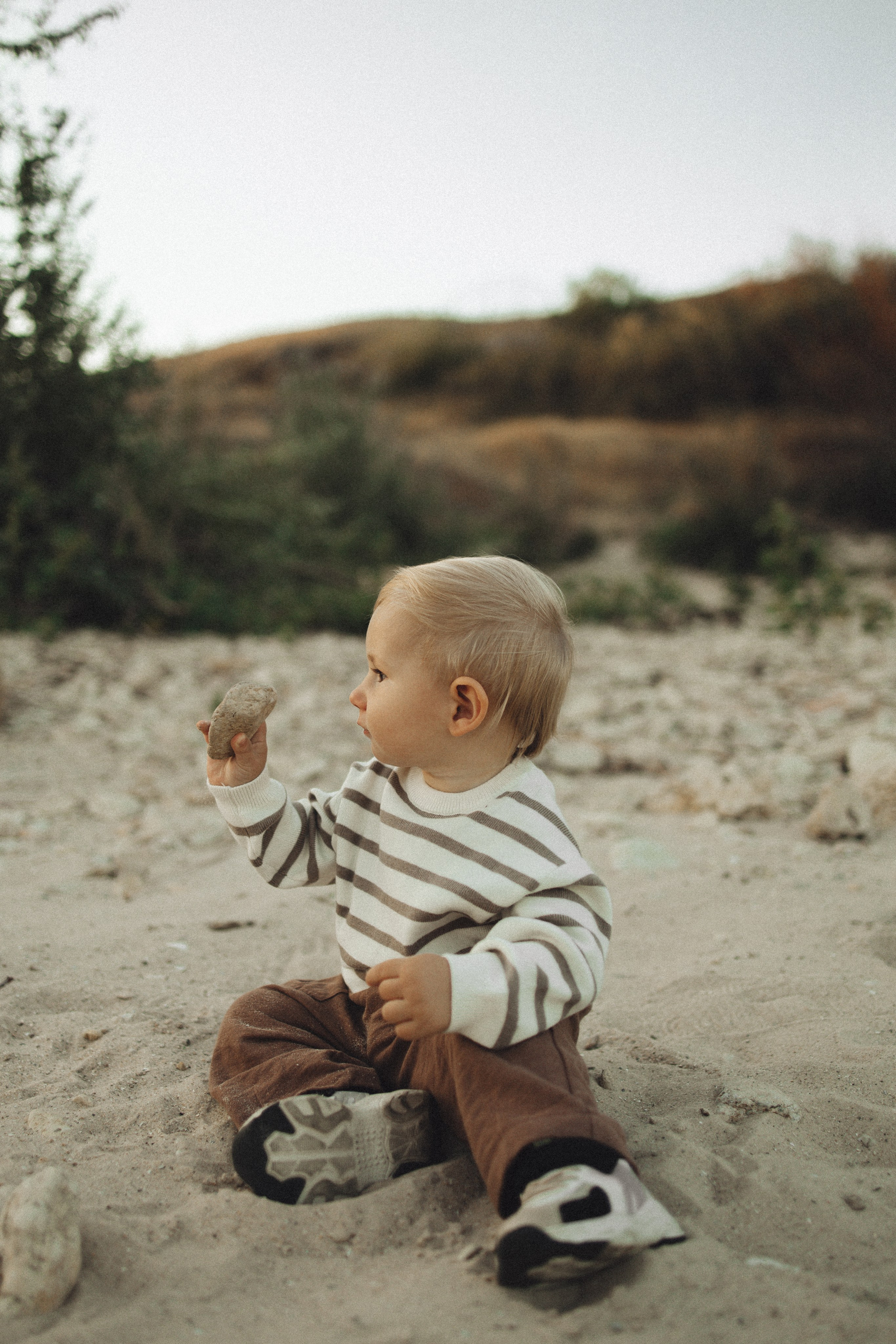 Семейная история, закат в Мержаново. Семейный и детский фотограф, таганрог, ростов-на-дону
