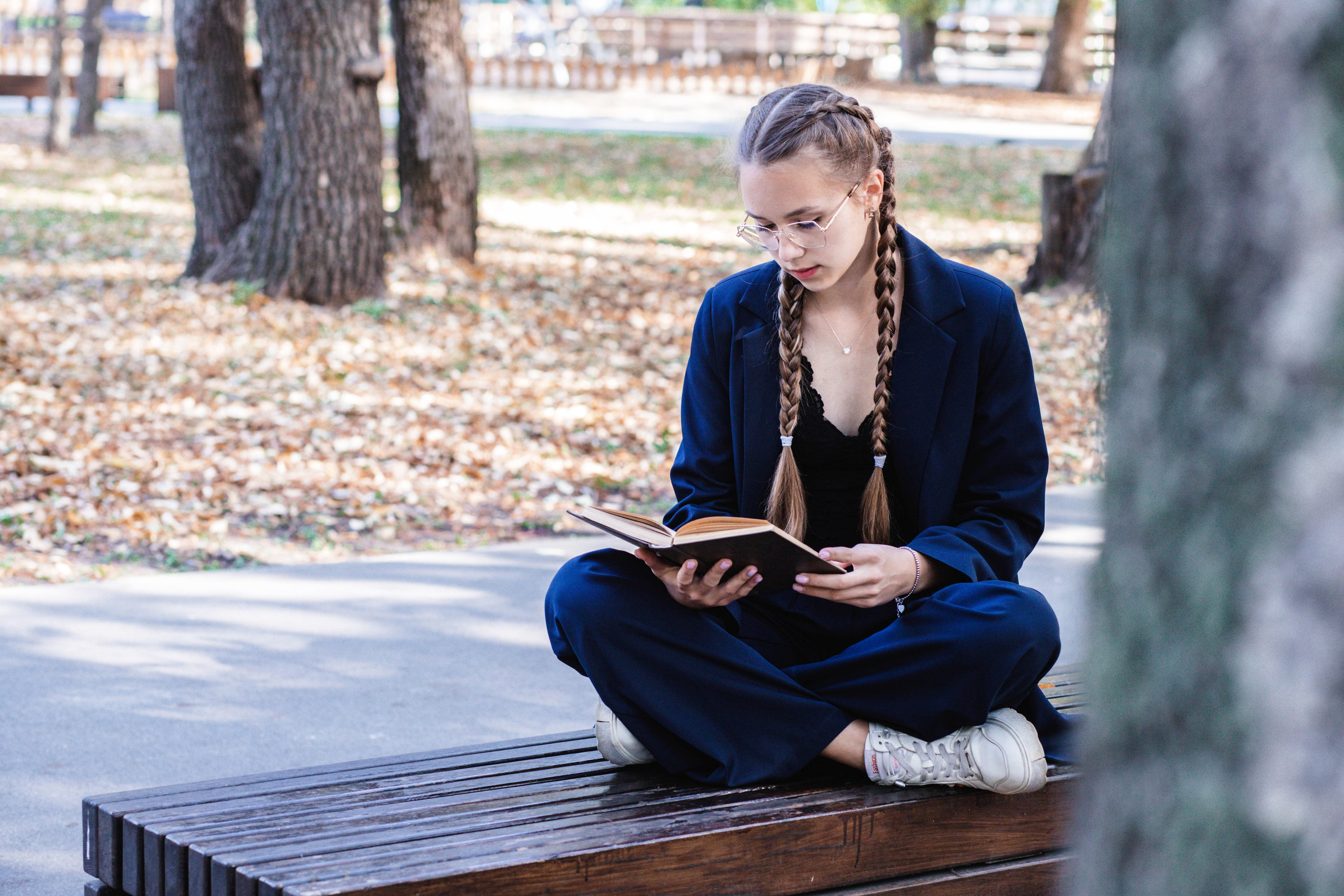 Прогулка. Фотограф в Липецке Ирина Козлова