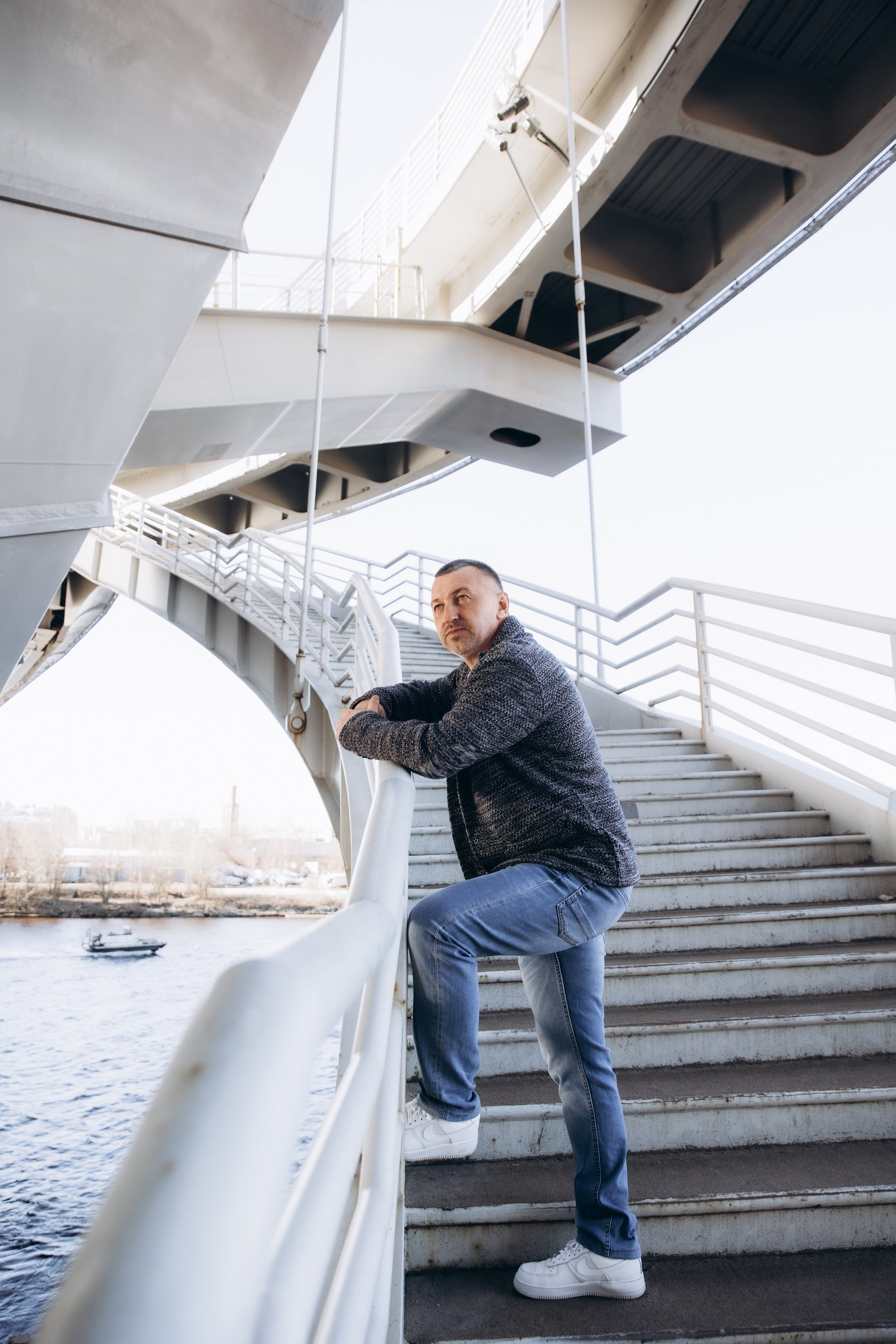 Денис. Фотограф в Санкт-Петербурге Разиля Идиятуллина