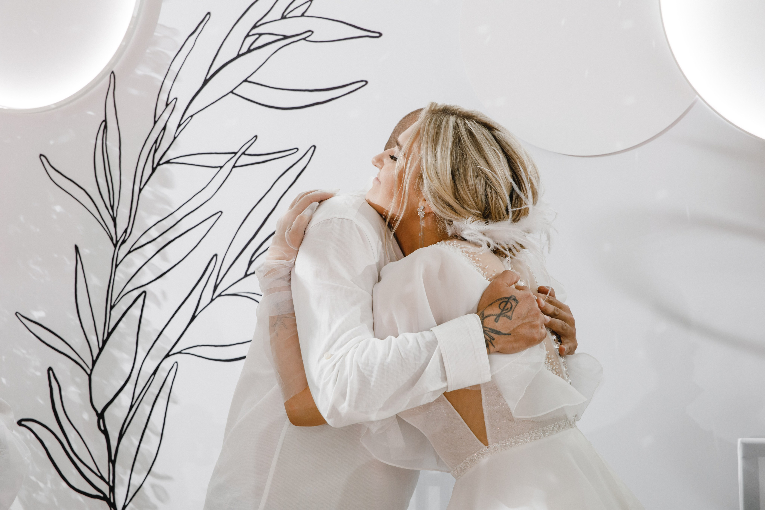 Свадьба Александра и Софьи. Свадебный и репортажный фотограф в Новокузнецке Вьюхин Александр