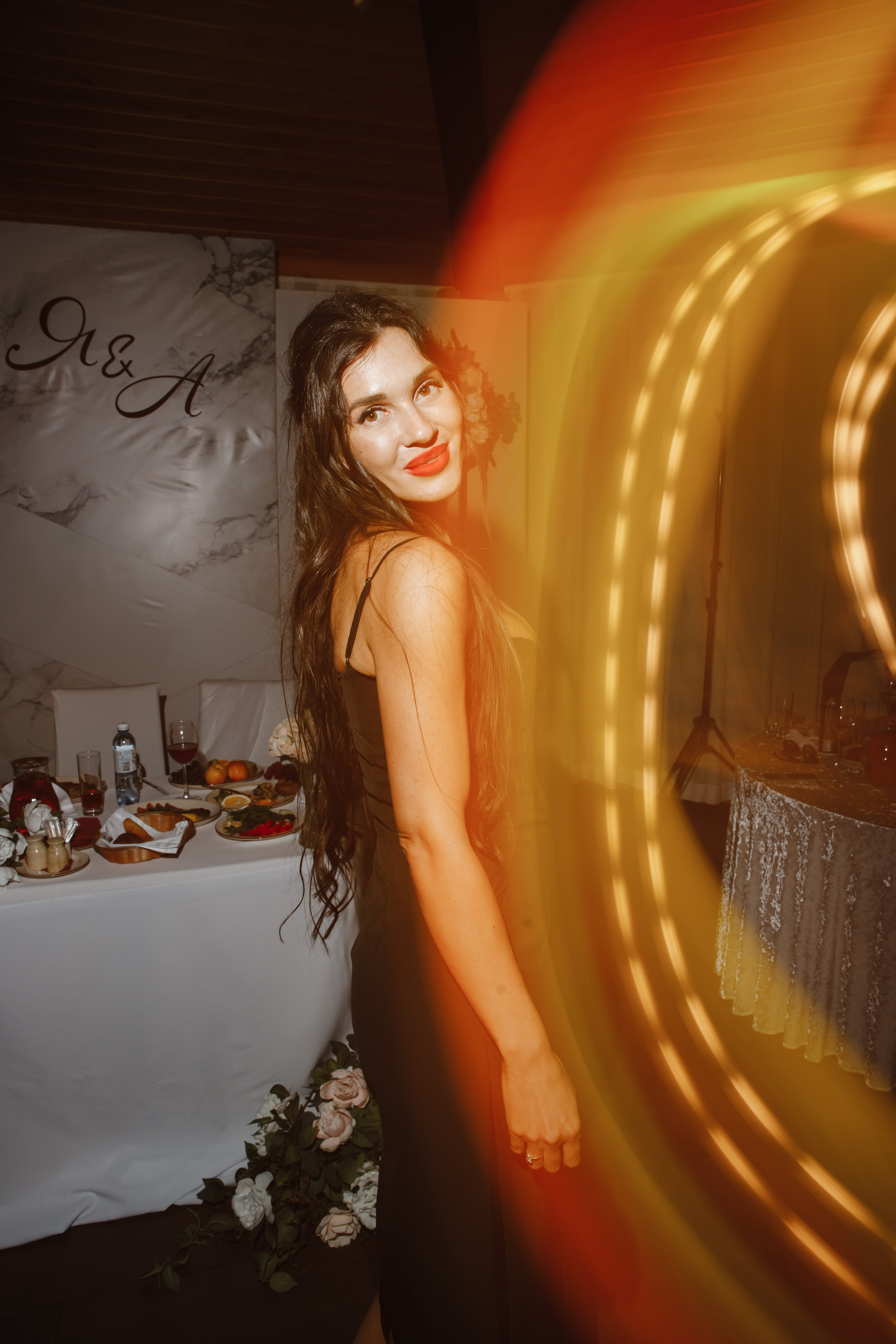 Свадьба Ярослава и Алисы. Свадебный и репортажный фотограф в Новокузнецке Вьюхин Александр