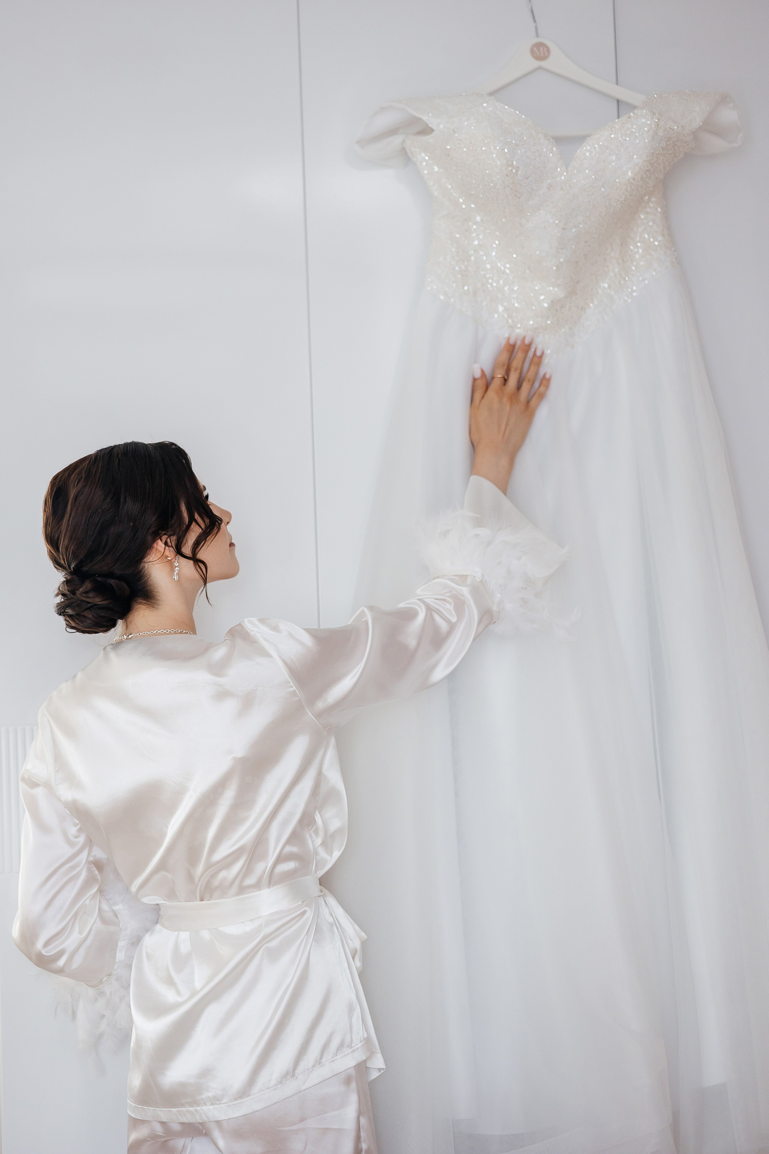 Анна и Артур