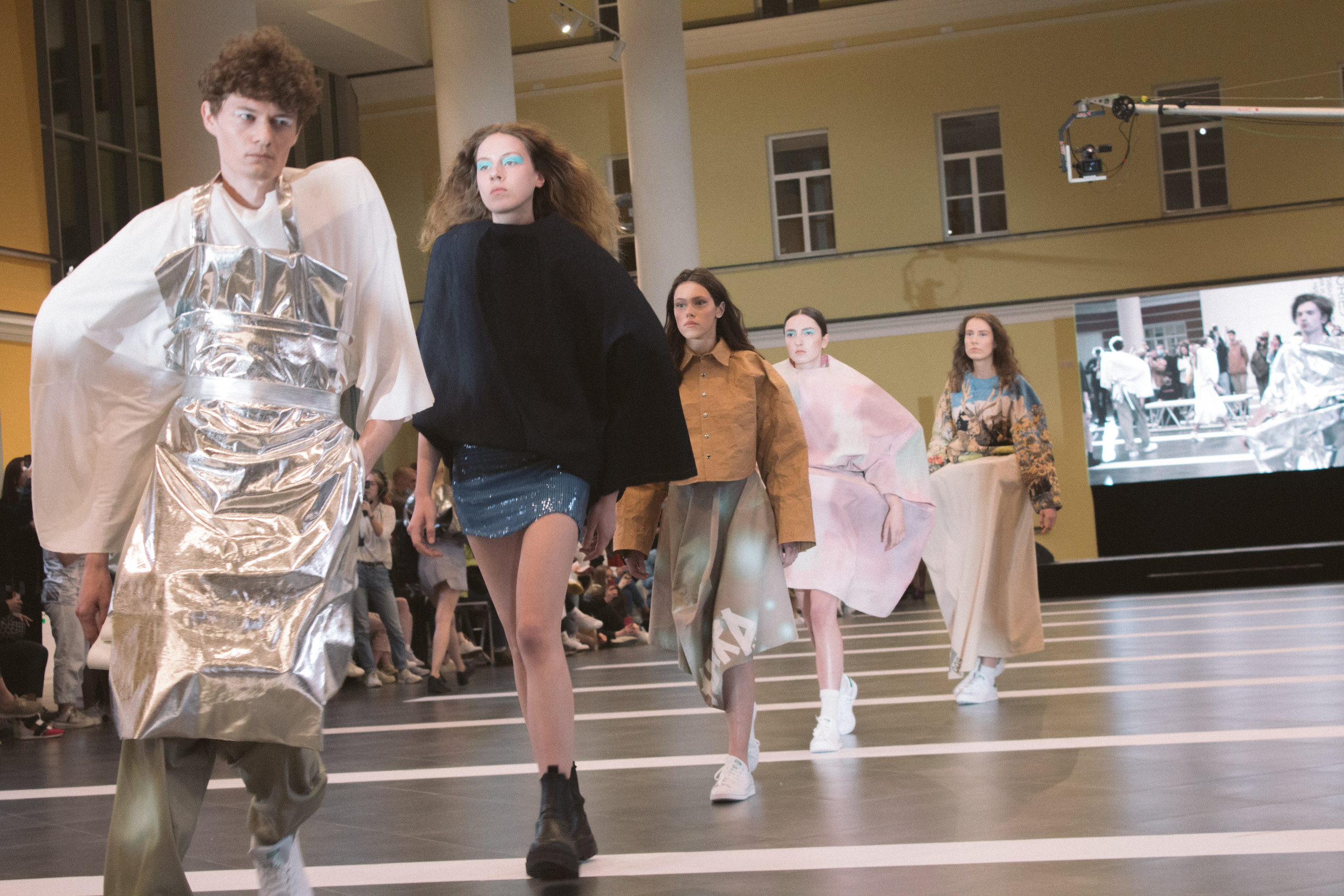 Telling stories. Фотограф Полина Треногина