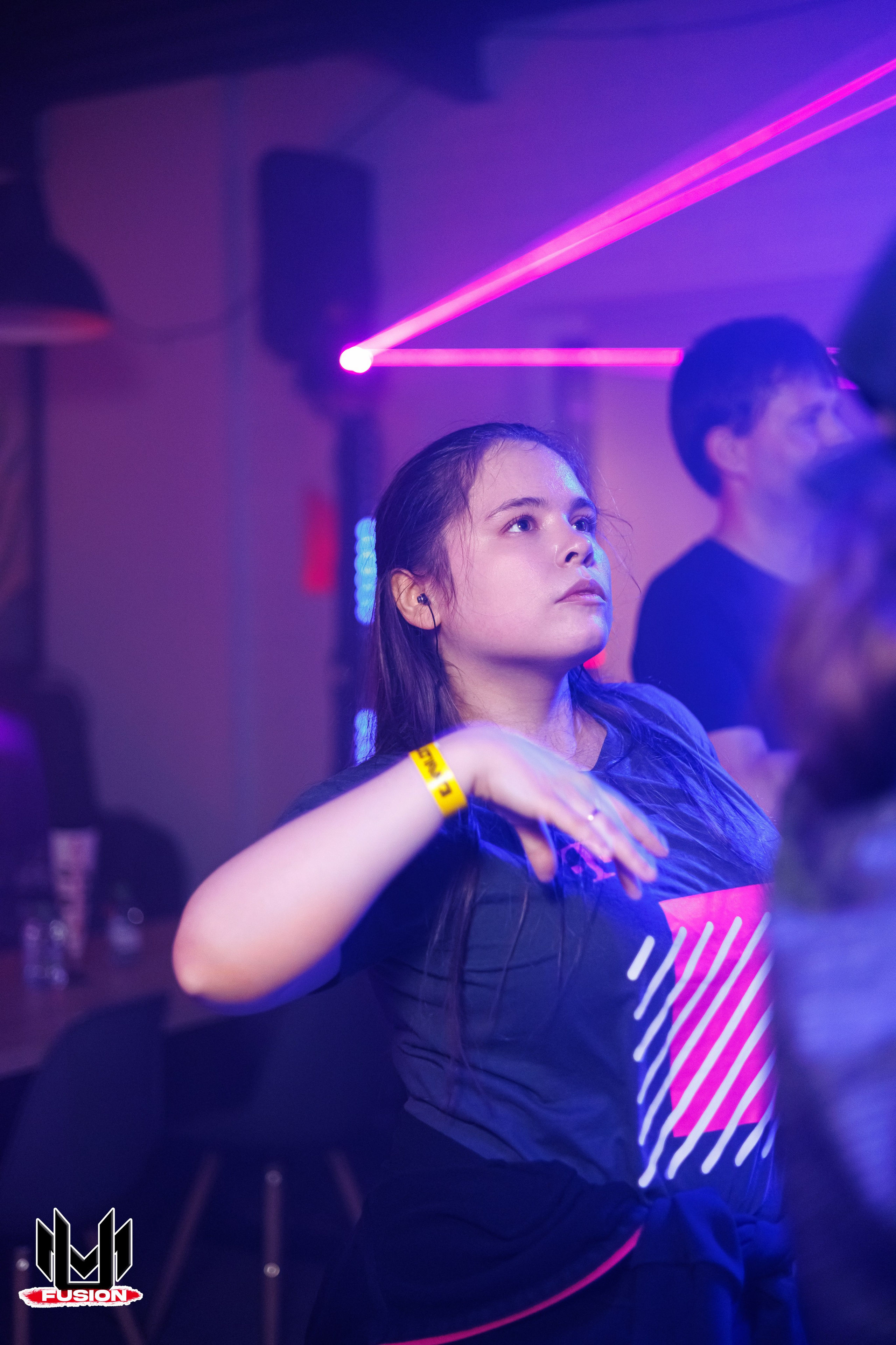 ULTIMATE: Fusion Вечеринка. Репортажный, Event фотограф в Санкт-Петербурге и ЛО Морозов Дмитрий