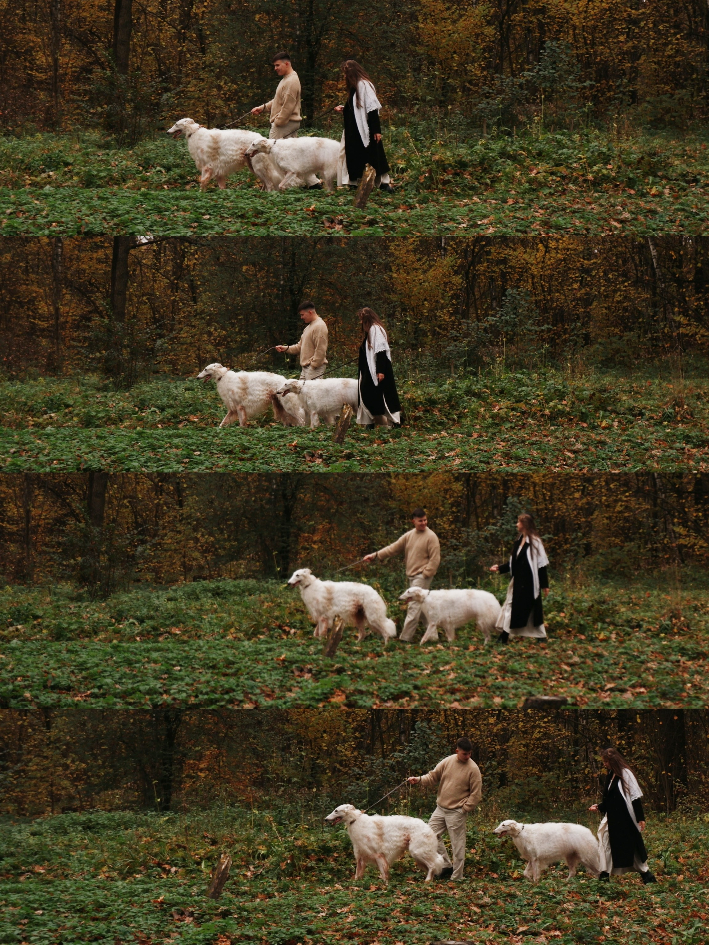 Прайс. Ева Мецгер — фотограф