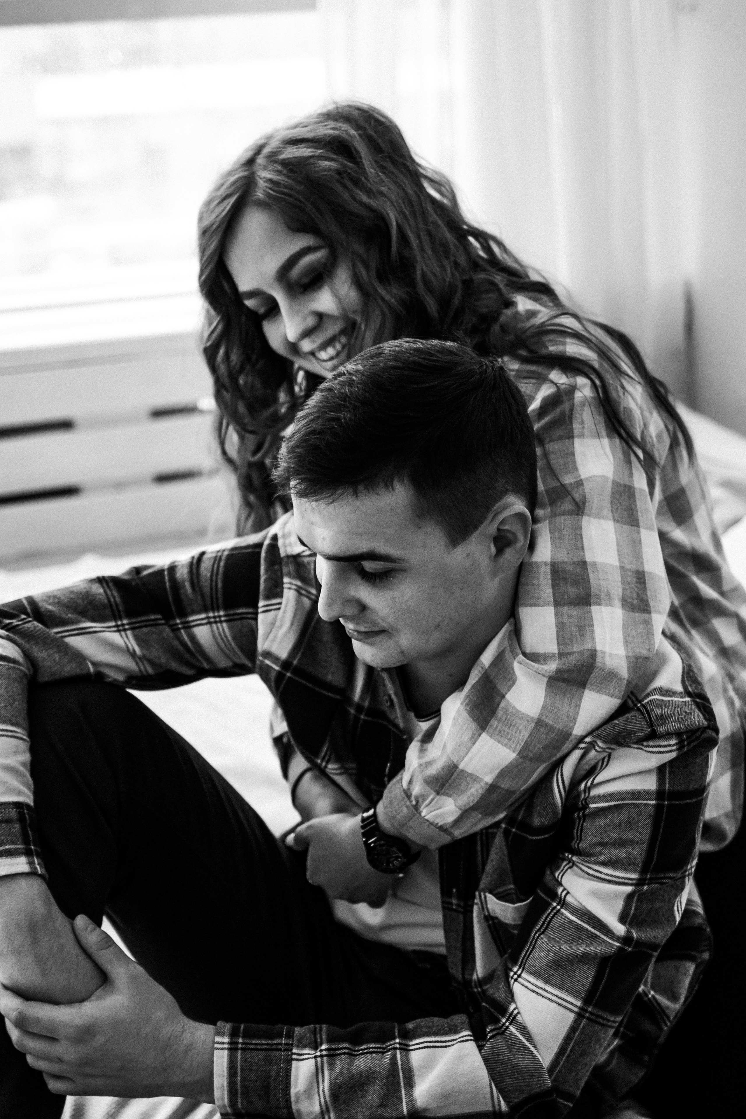 LoveStory. Портретный фотограф в Самаре Anastasia Davi. Съемки для брендов