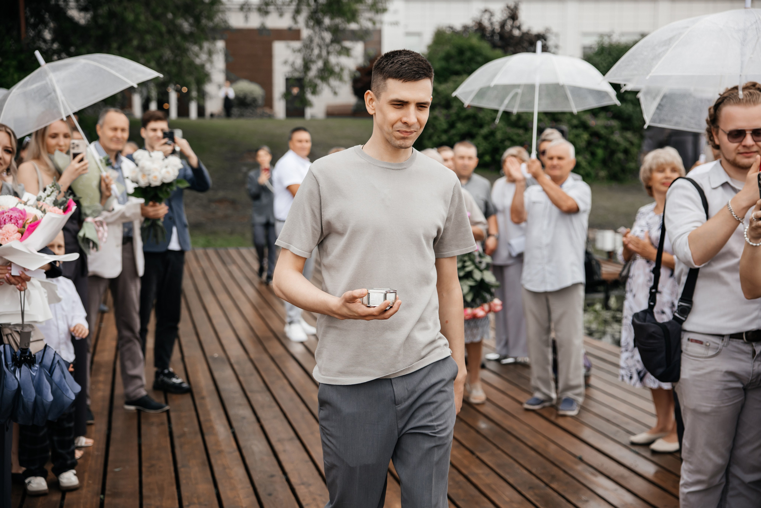 Вероника и Никита. Фотограф Александра Короткова (Москва, Люберцы, Жуковский)