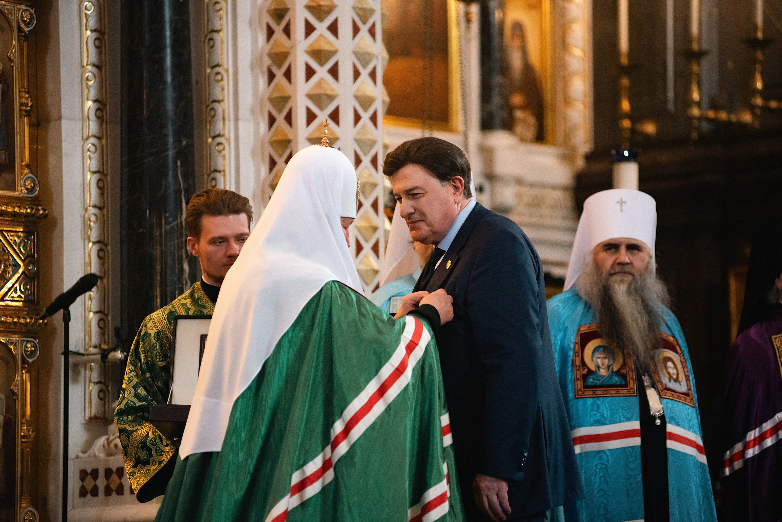 Вход Господень в Иерусалим. Фотограф, визажист. Москва