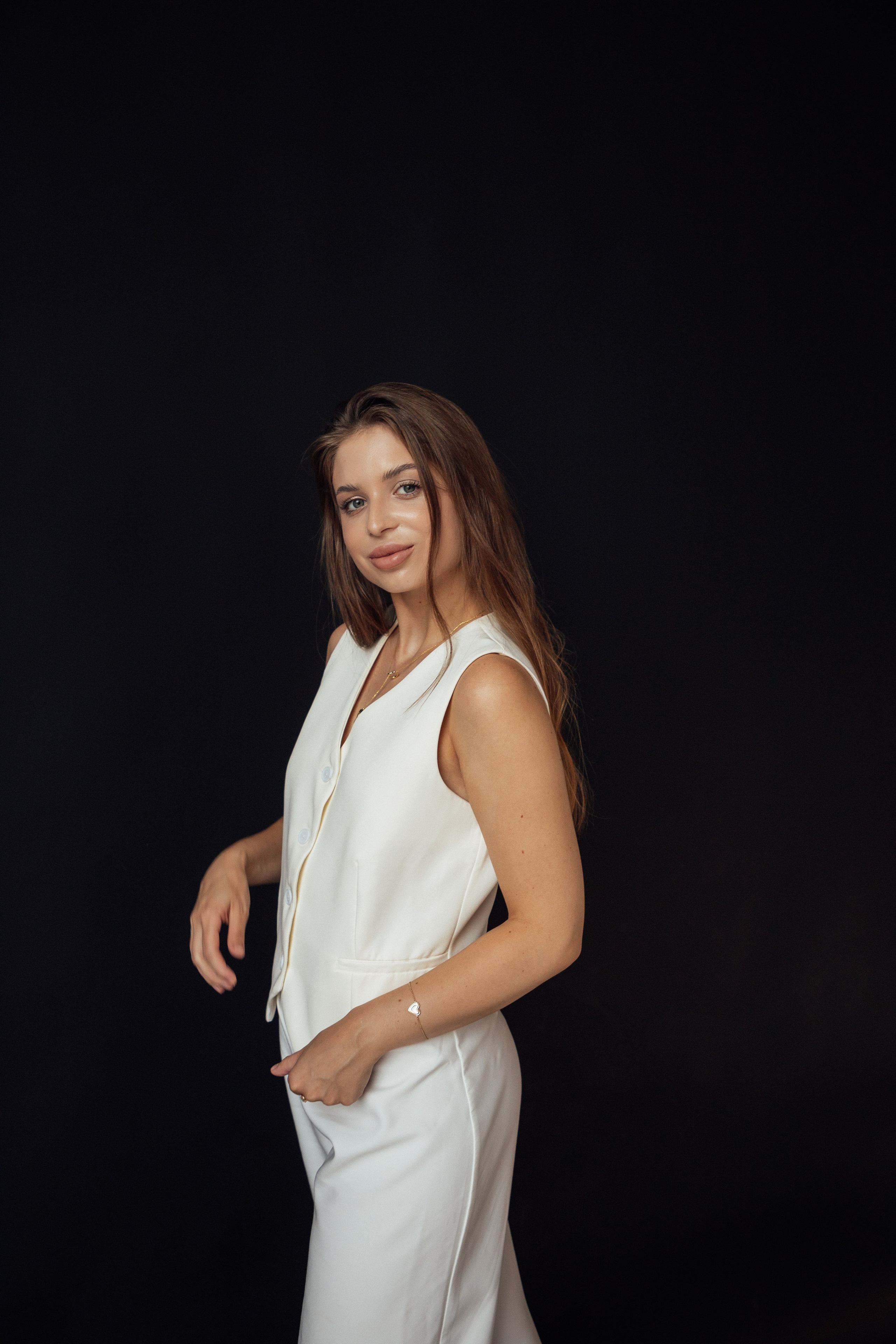 Кристина — smm «Хочу быстро и эстетично». Психолог, фотограф Мария Черницкая