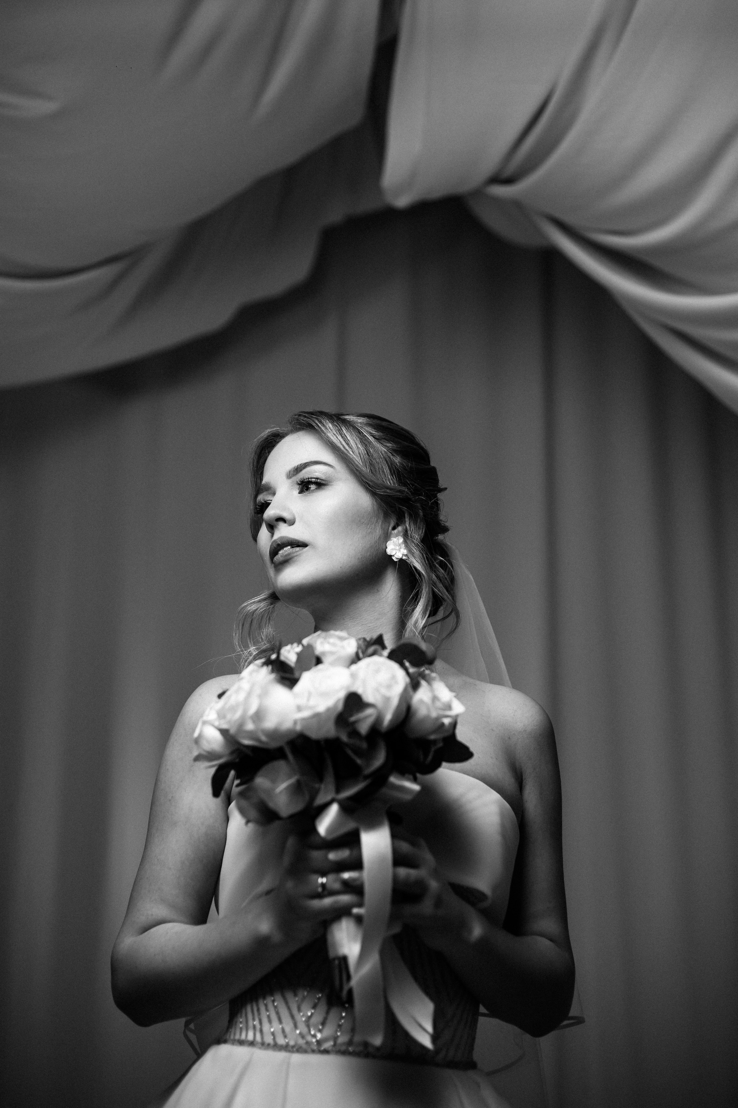 Артём и Катя. Свадебный фотограф Нижний Новгород Кстово Богородск Павлово