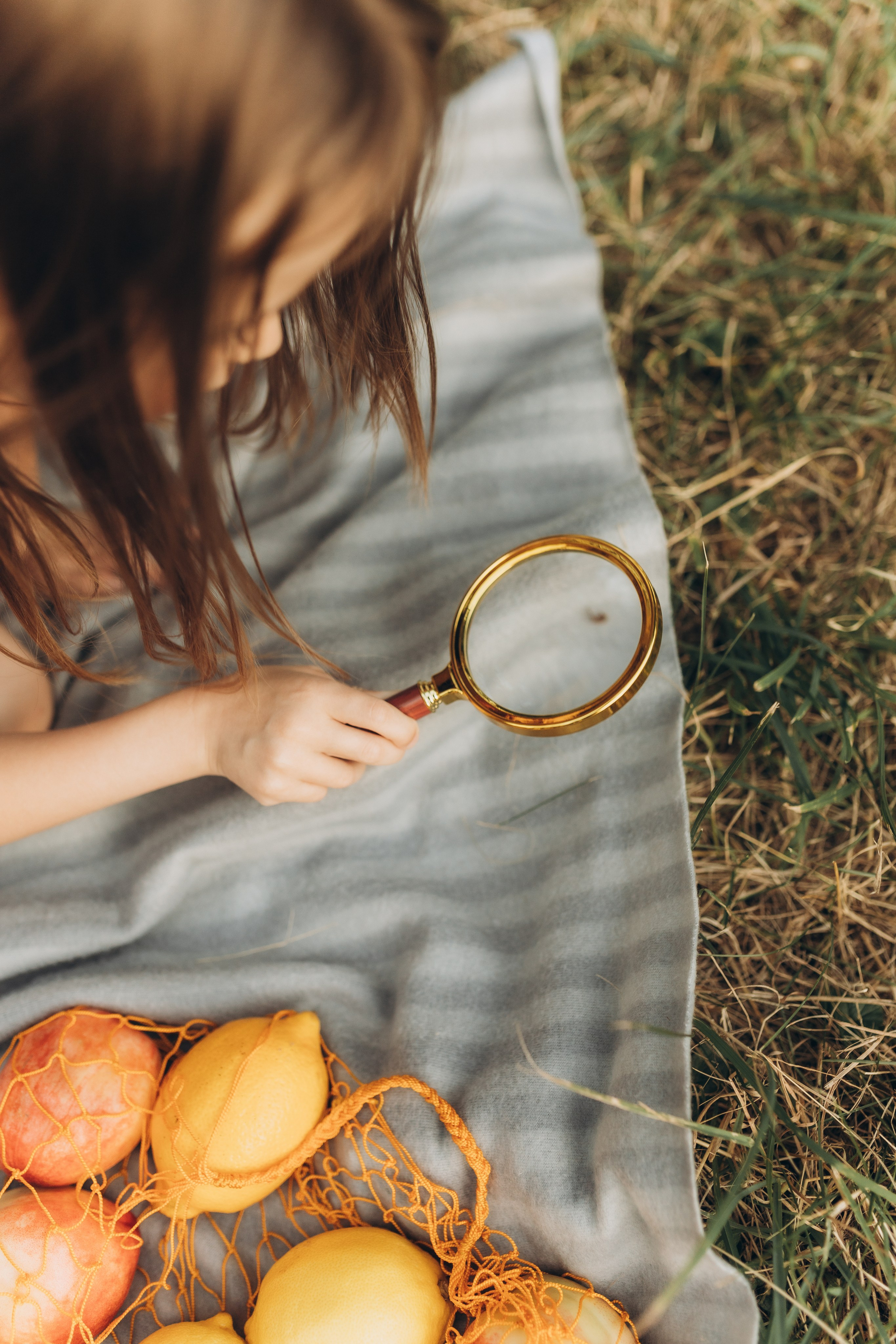 Летняя история Анастасии и Вари. Фотограф в Ставрополе Svetlana Matveeva