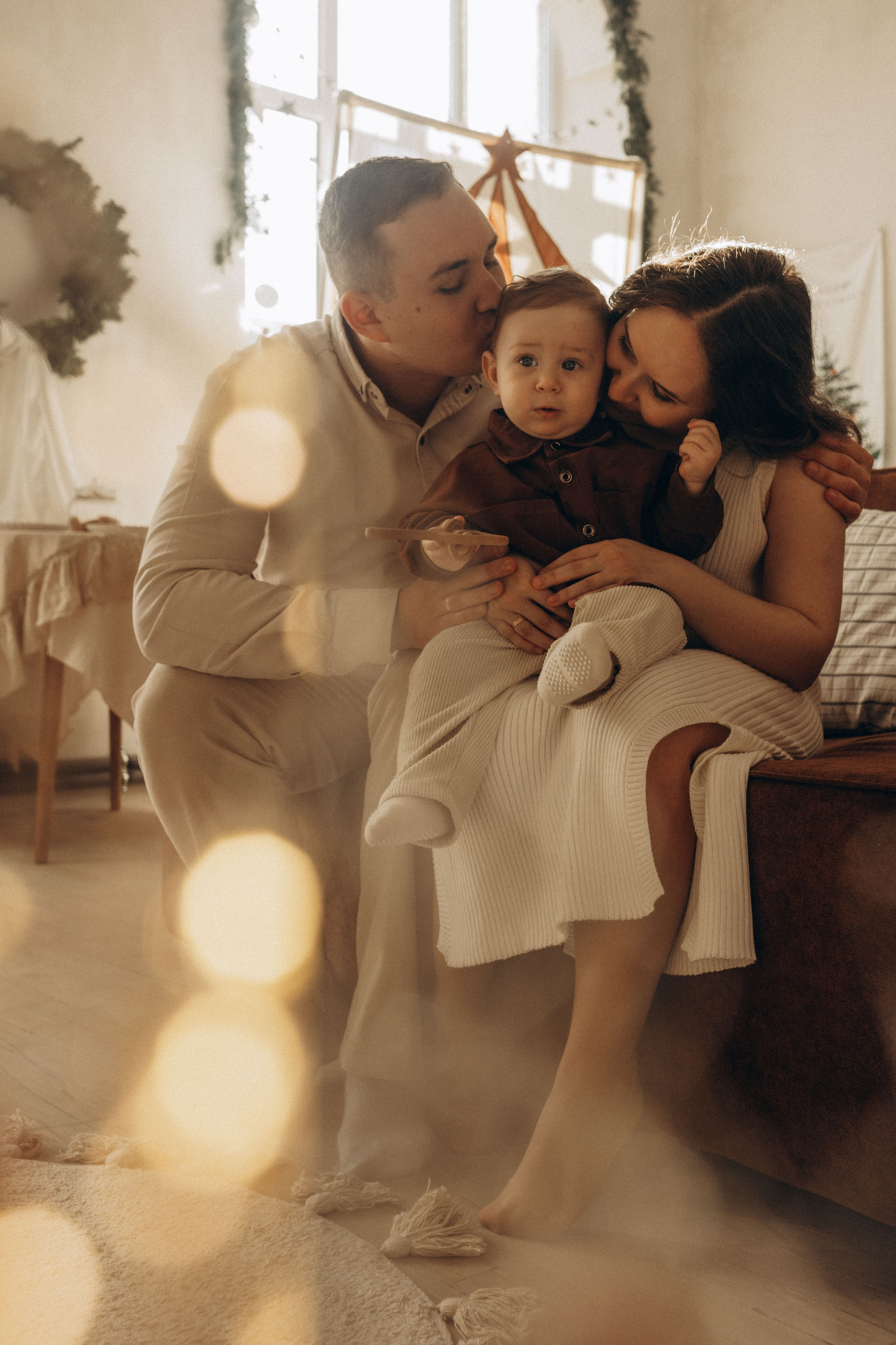 Семейная фотосессия. Фотограф в Ставрополе Svetlana Matveeva