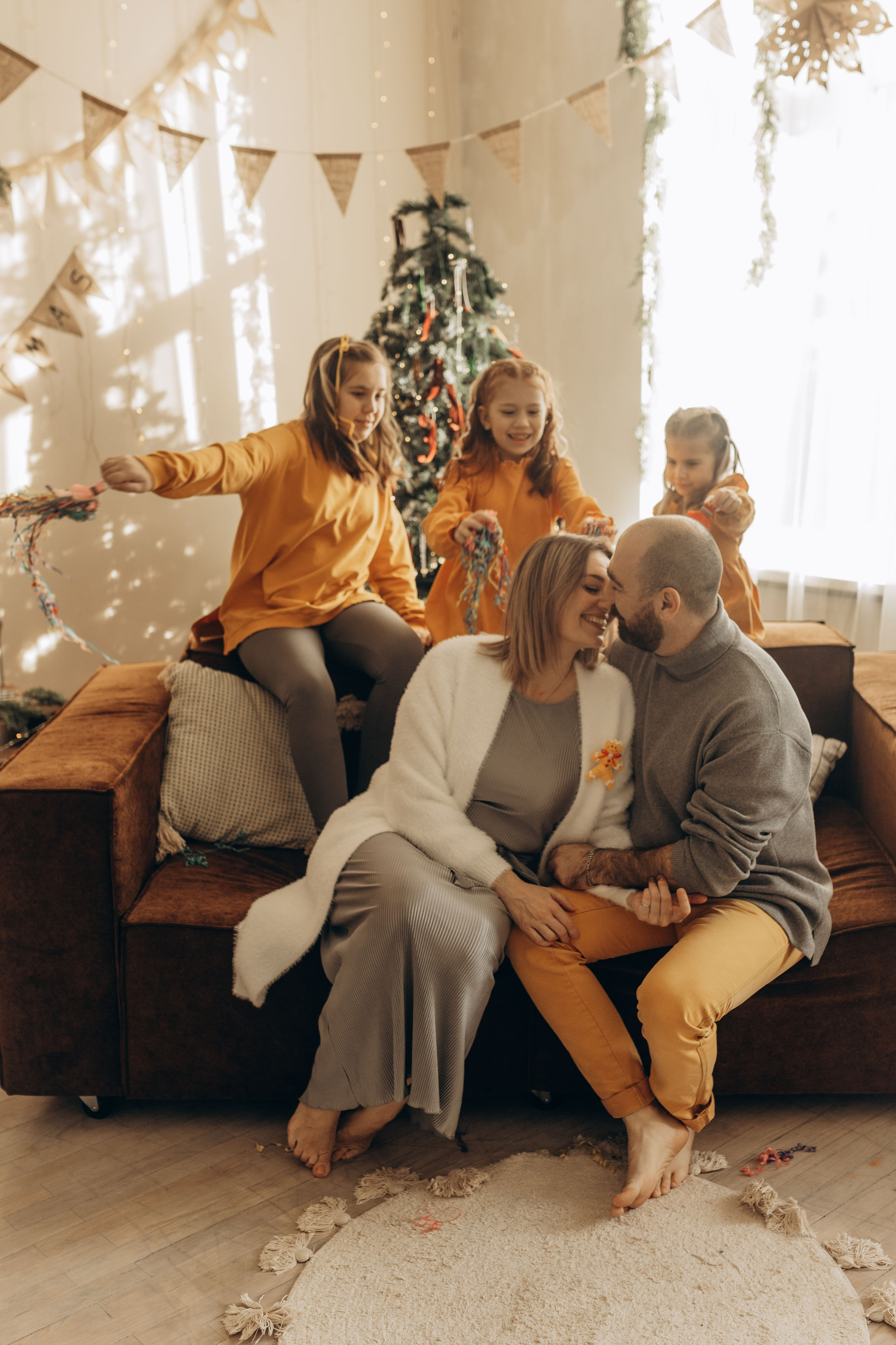 Семейные традиции. Фотограф в Ставрополе Svetlana Matveeva